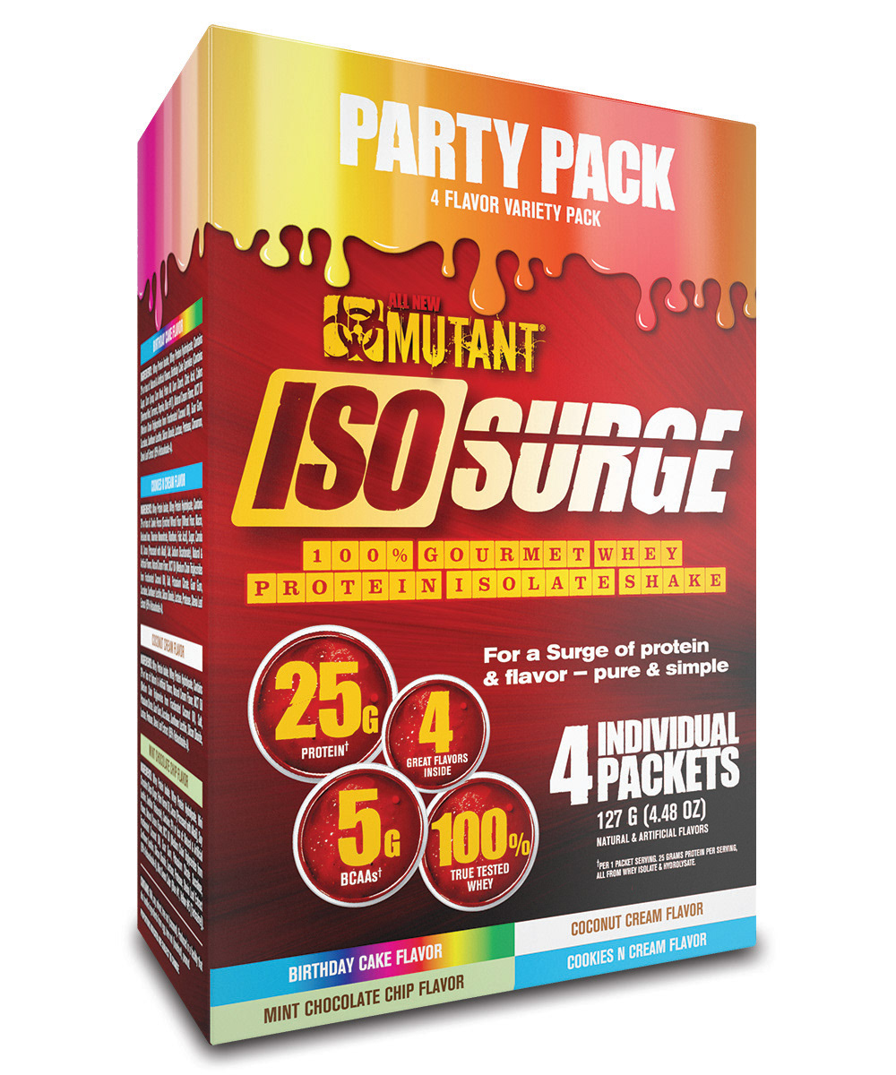 Variety Pack Design – 2017