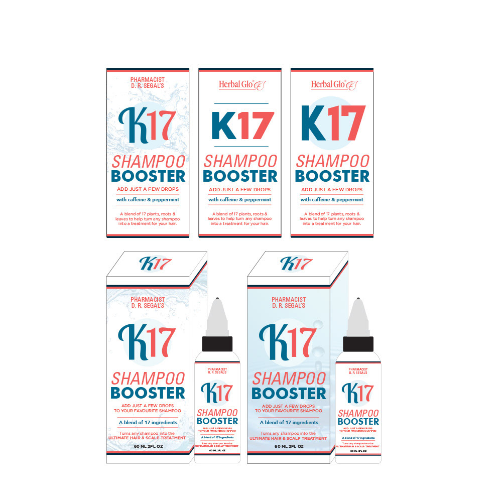 Packaging Concept Design – 2016