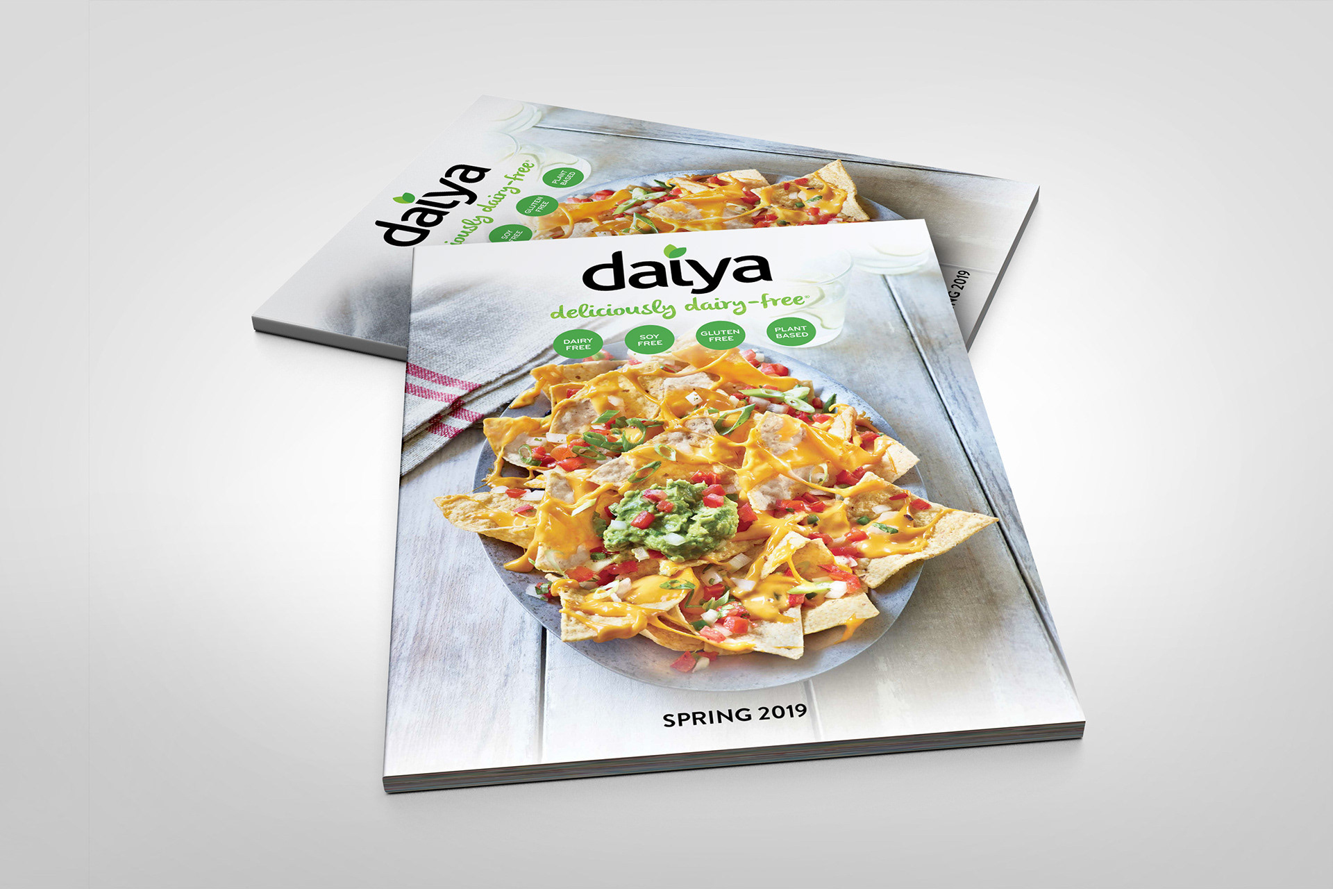 Sales Booklet – 2019