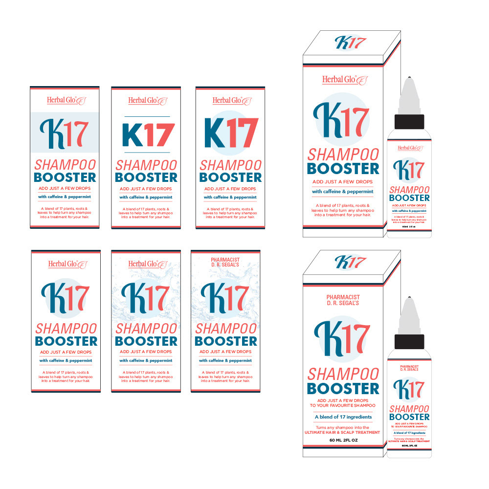 Packaging Concept Design – 2016