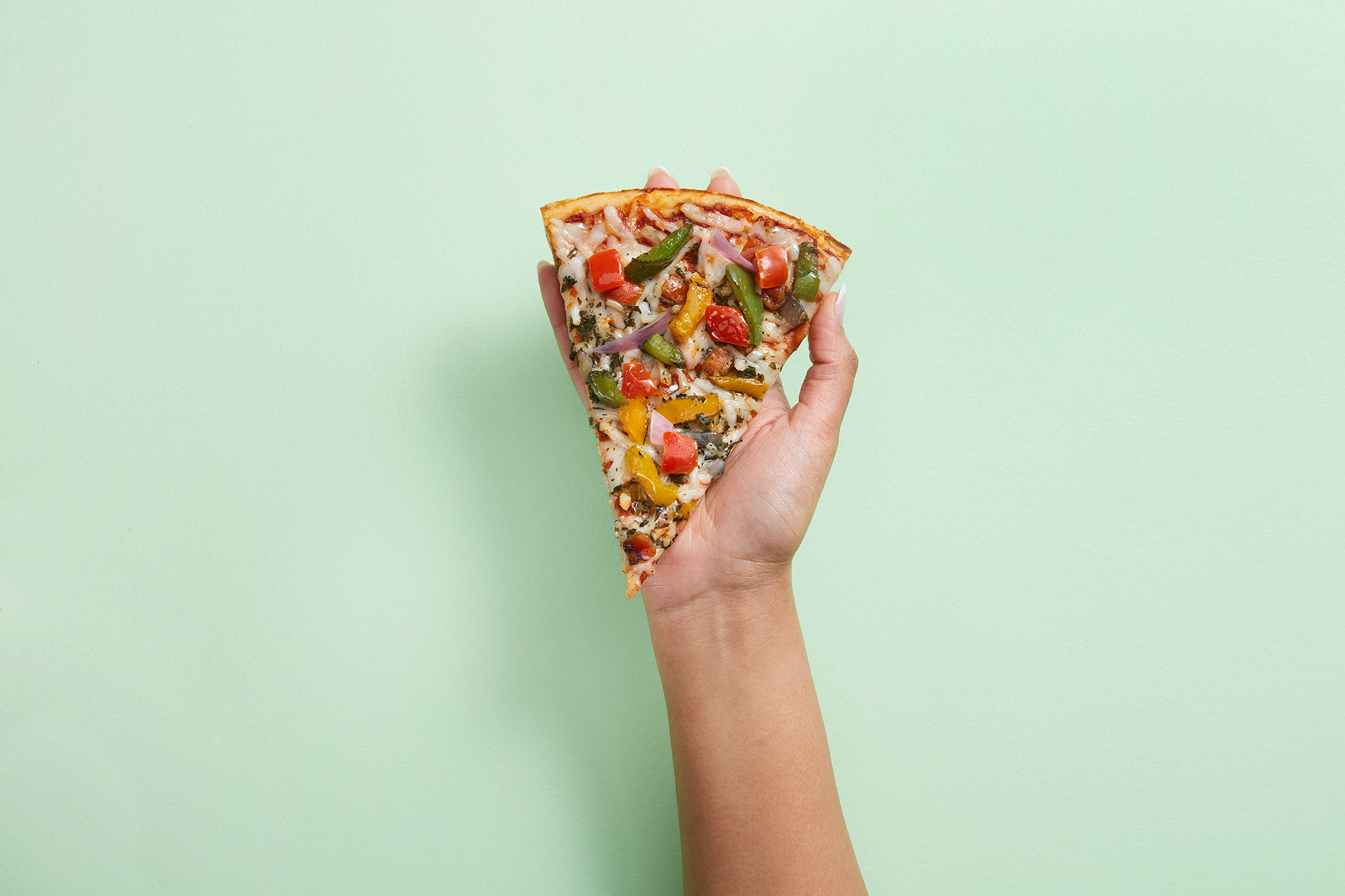 Pizza Campaign 2022 – Art Direction