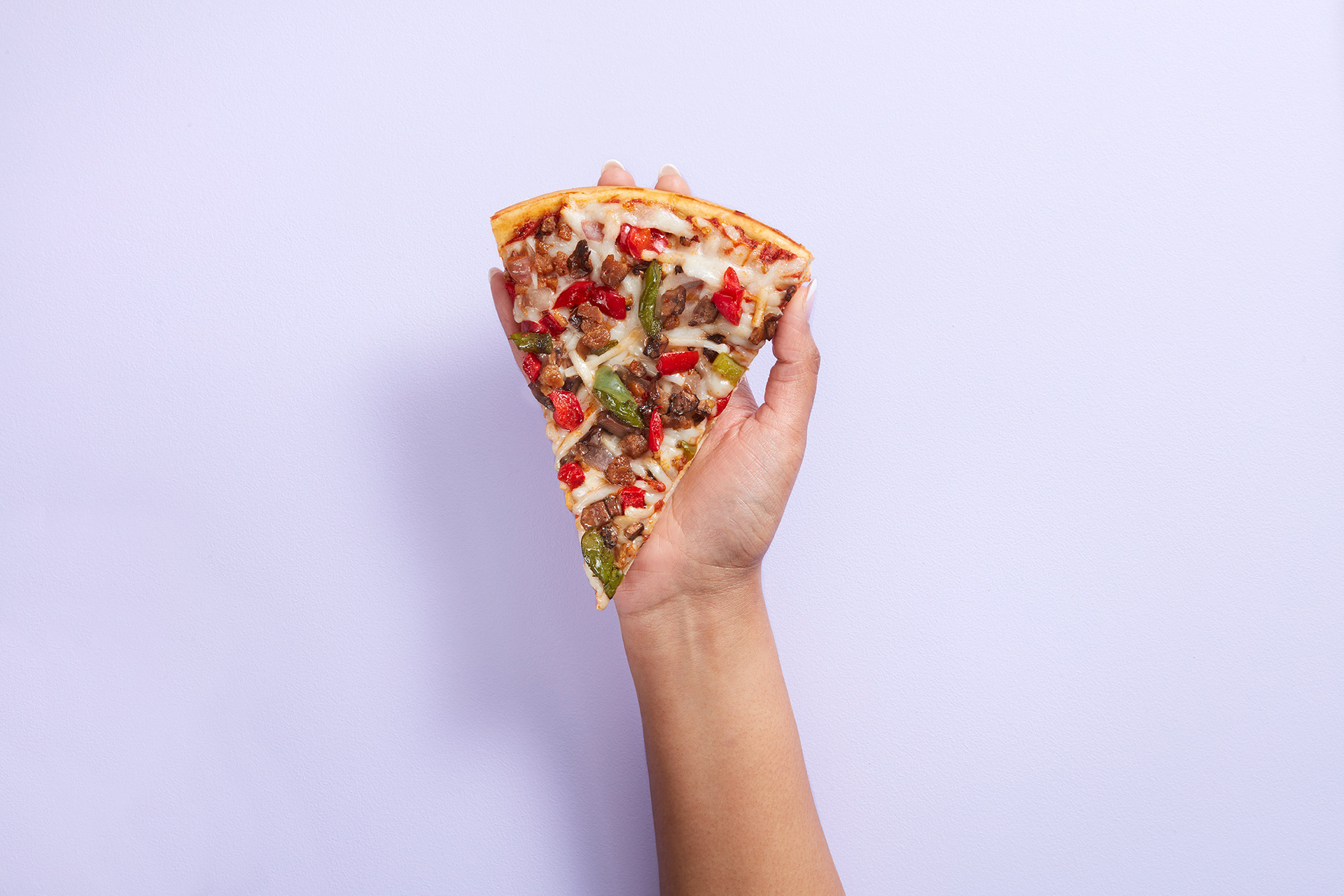 Pizza Campaign 2022 – Art Direction