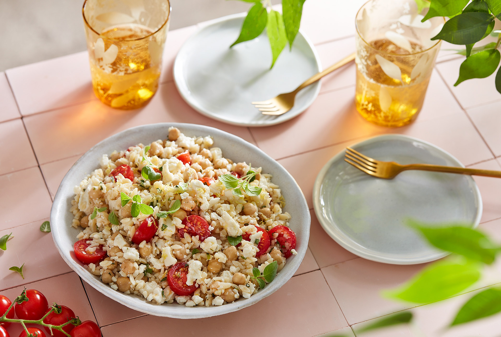 Feta Style Block Lifestyle 2022 – Art Direction