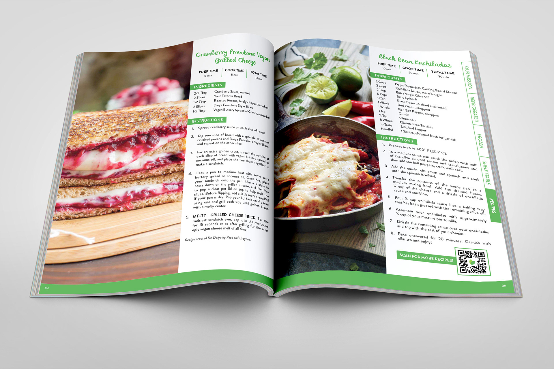 Sales Booklet – 2019