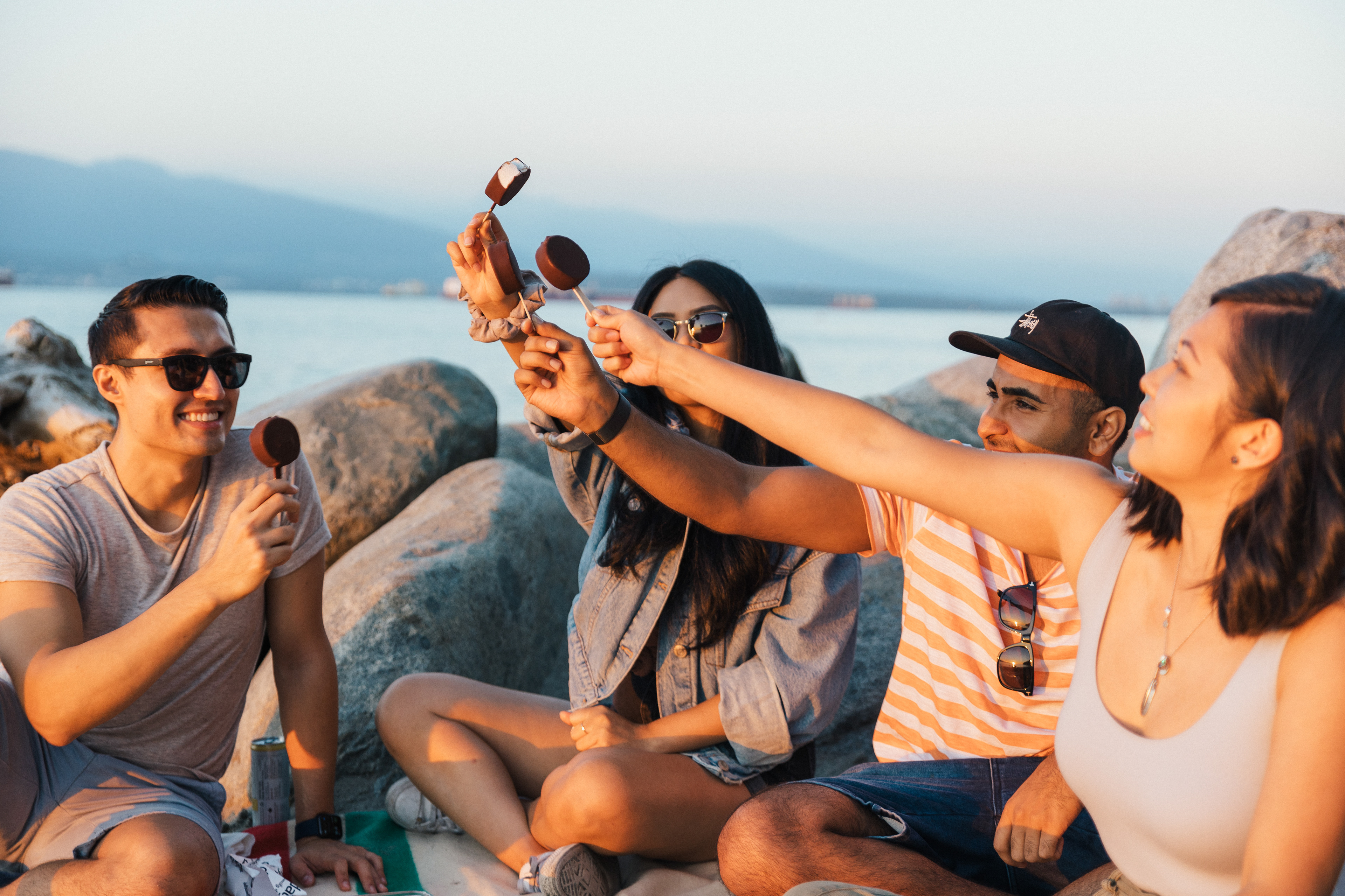 Lifestyle Video & Photoshoot 2021 – Art Direction