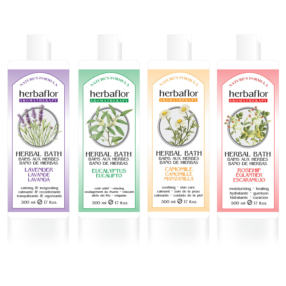 Private Label Design – 2016
