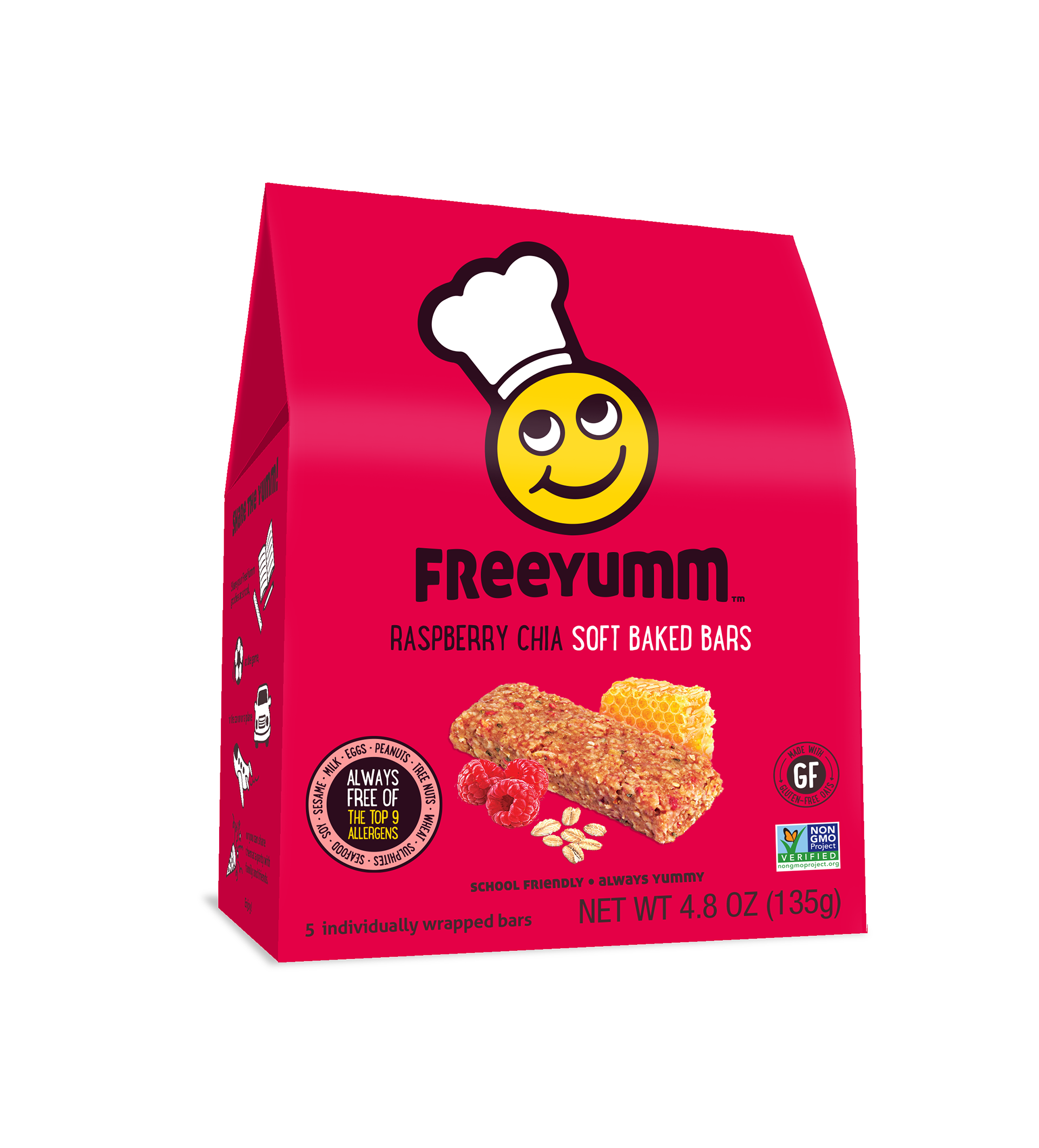 Packaging Design – 2020