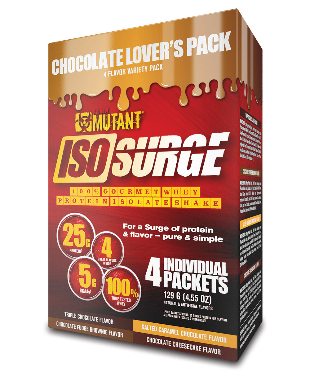 Variety Pack Design – 2017