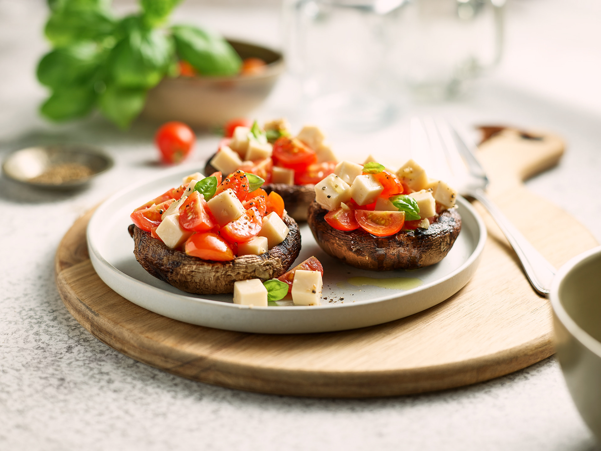 Recipe Photo 2021 – Art Direction