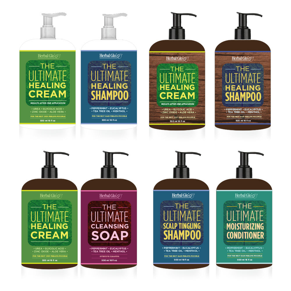 Packaging Concept Design – 2016