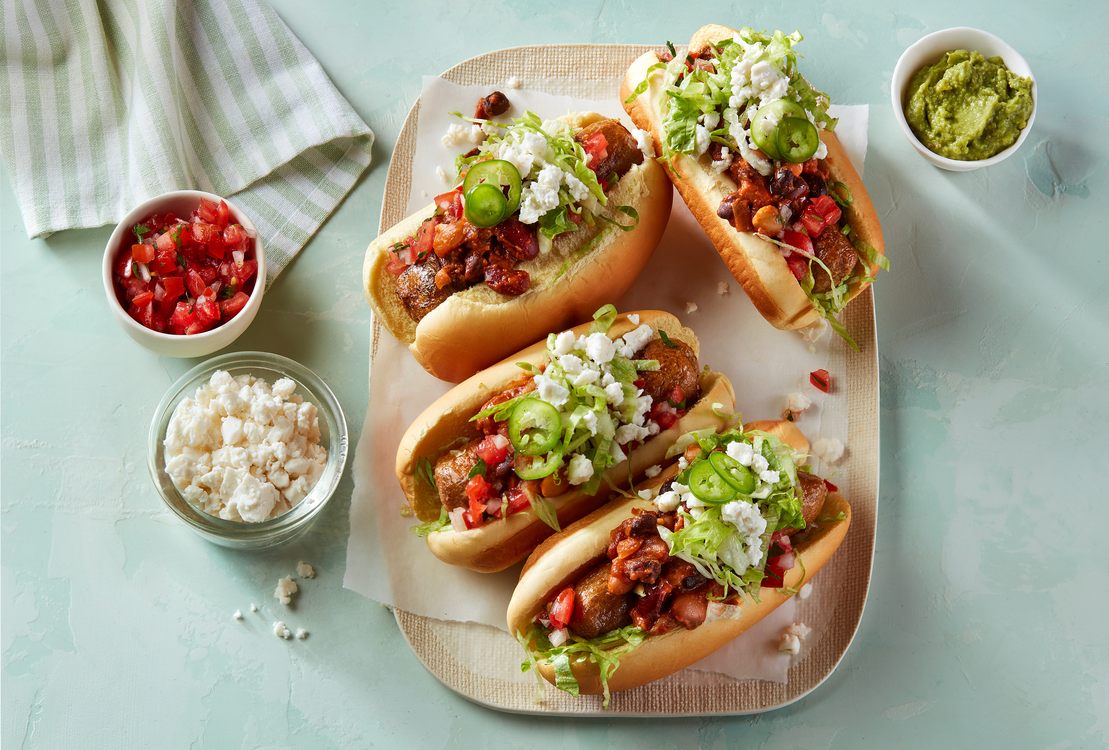 Feta Style Block Recipe 2022 – Art Direction