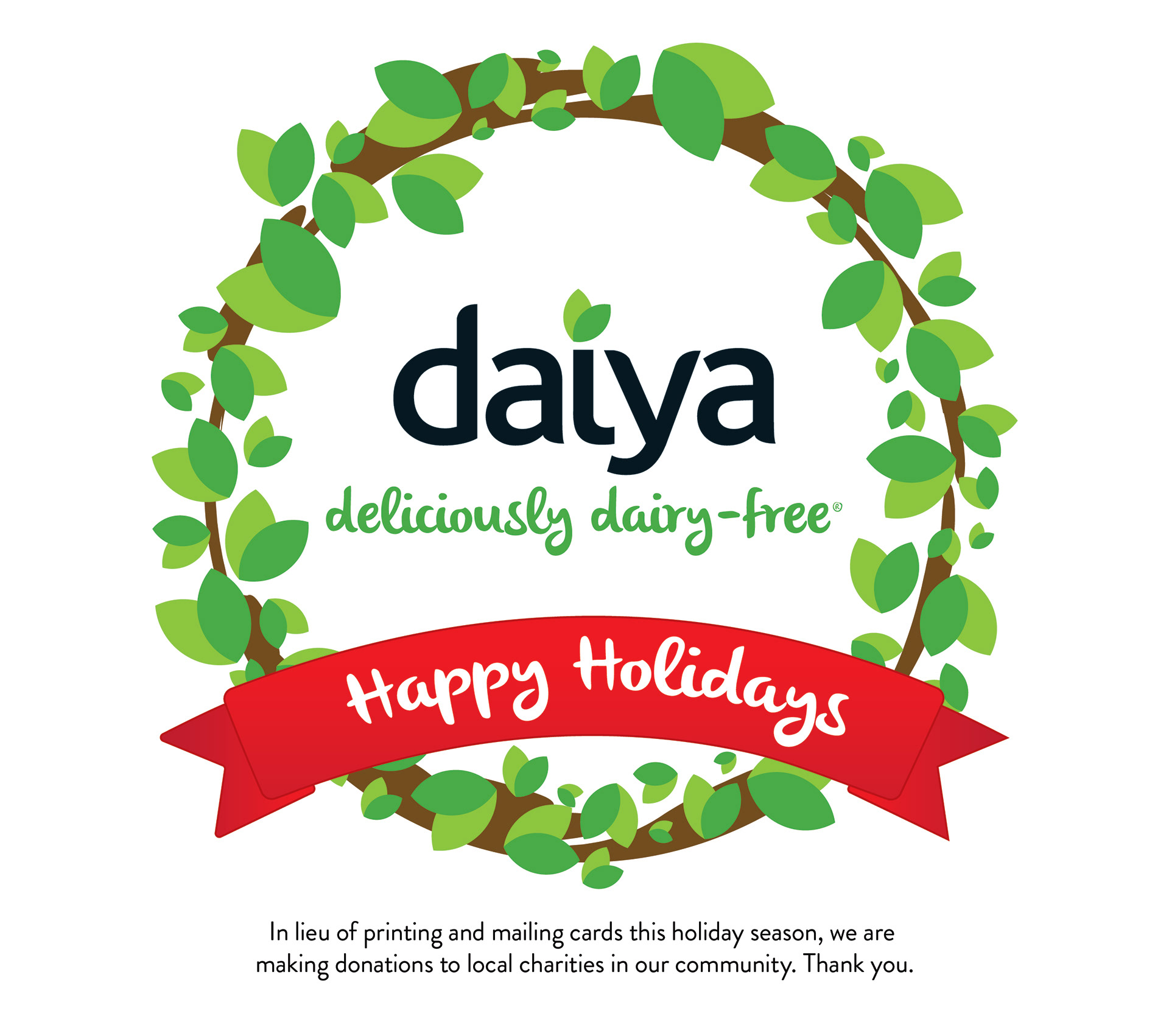 Christmas E-Card – 2019