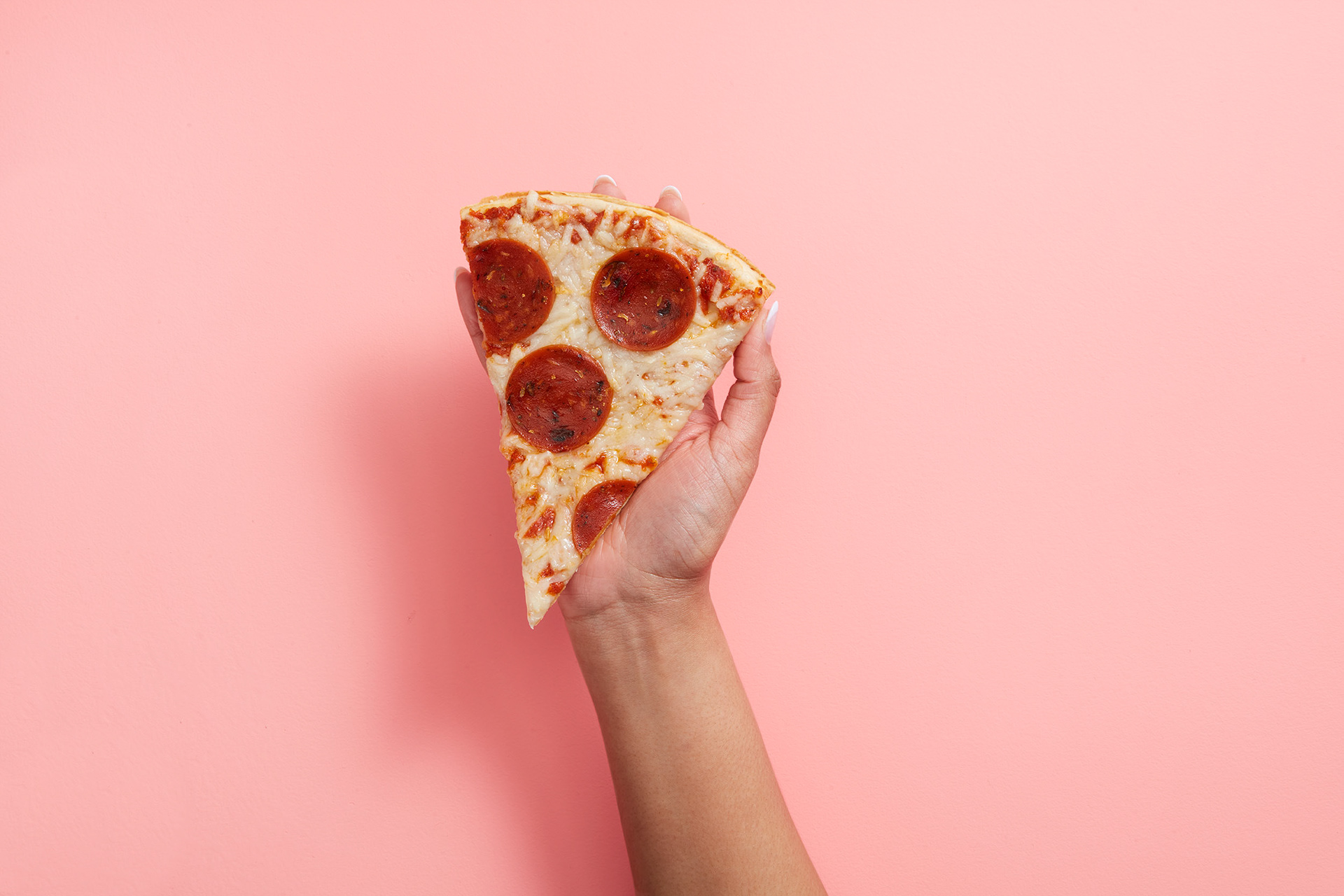 Pizza Campaign 2022 – Art Direction