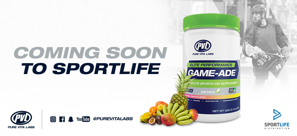 Distribution Ad Design – 2018