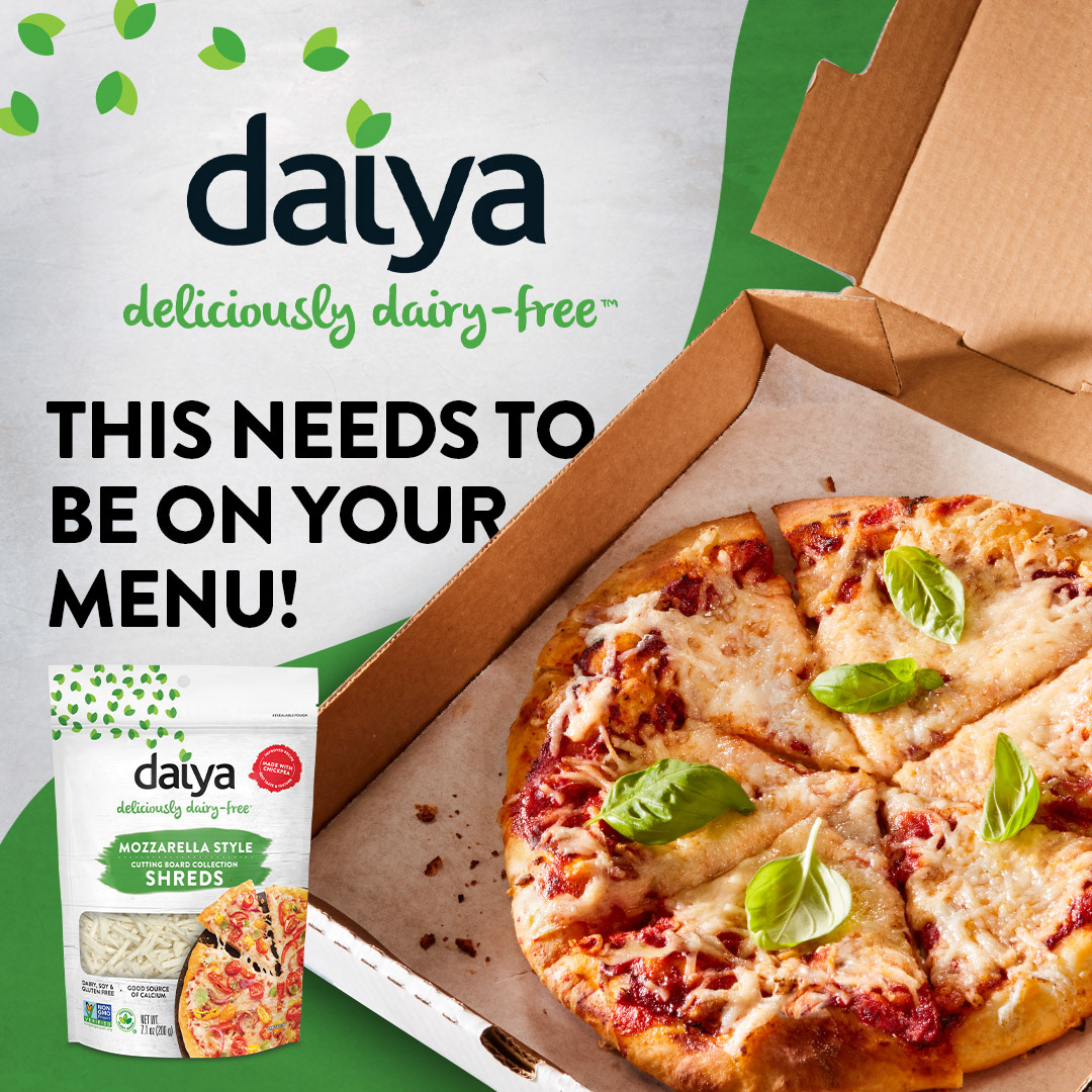 Food Service Campaign Ads – 2021