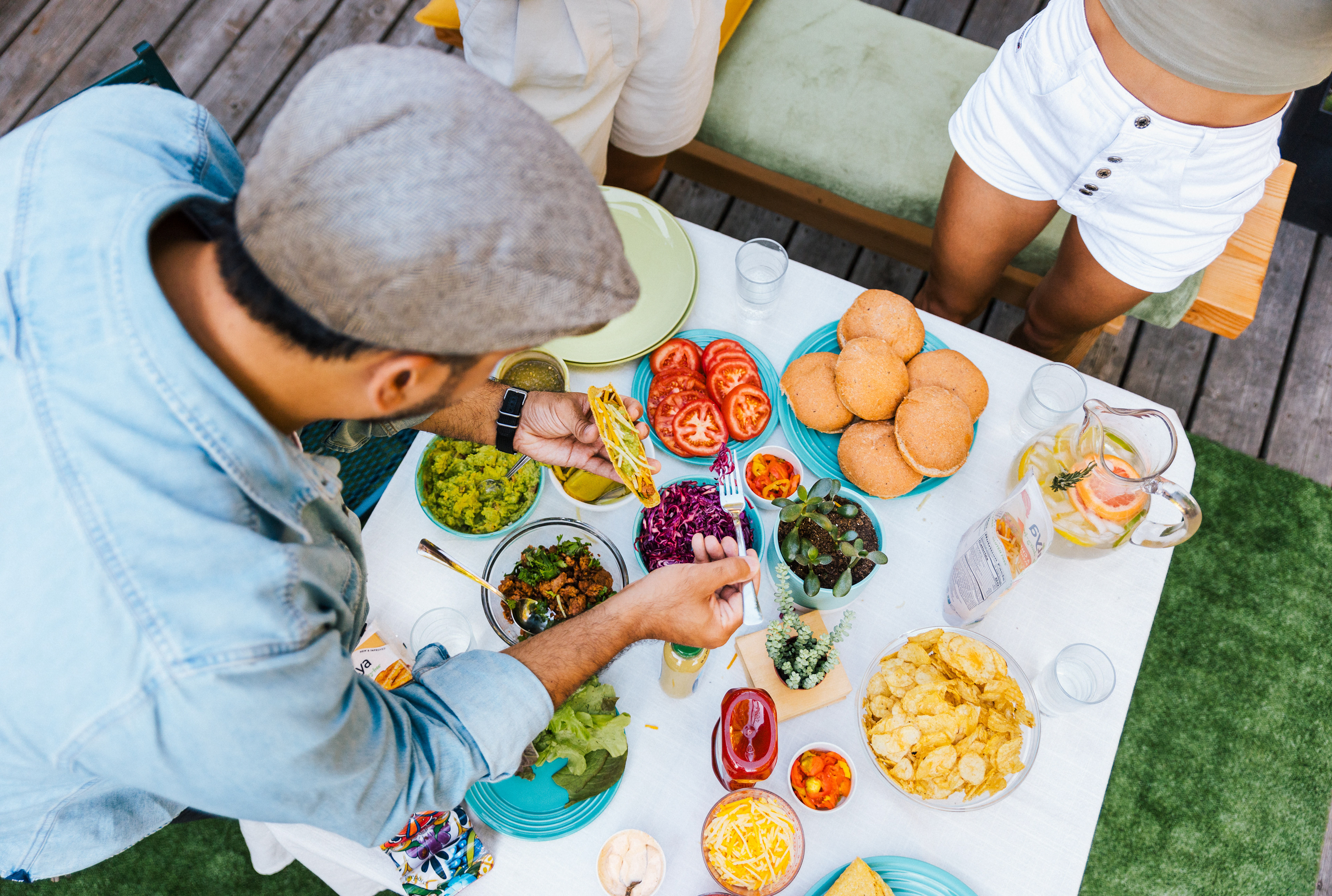 Lifestyle Video & Photoshoot – Art Direction