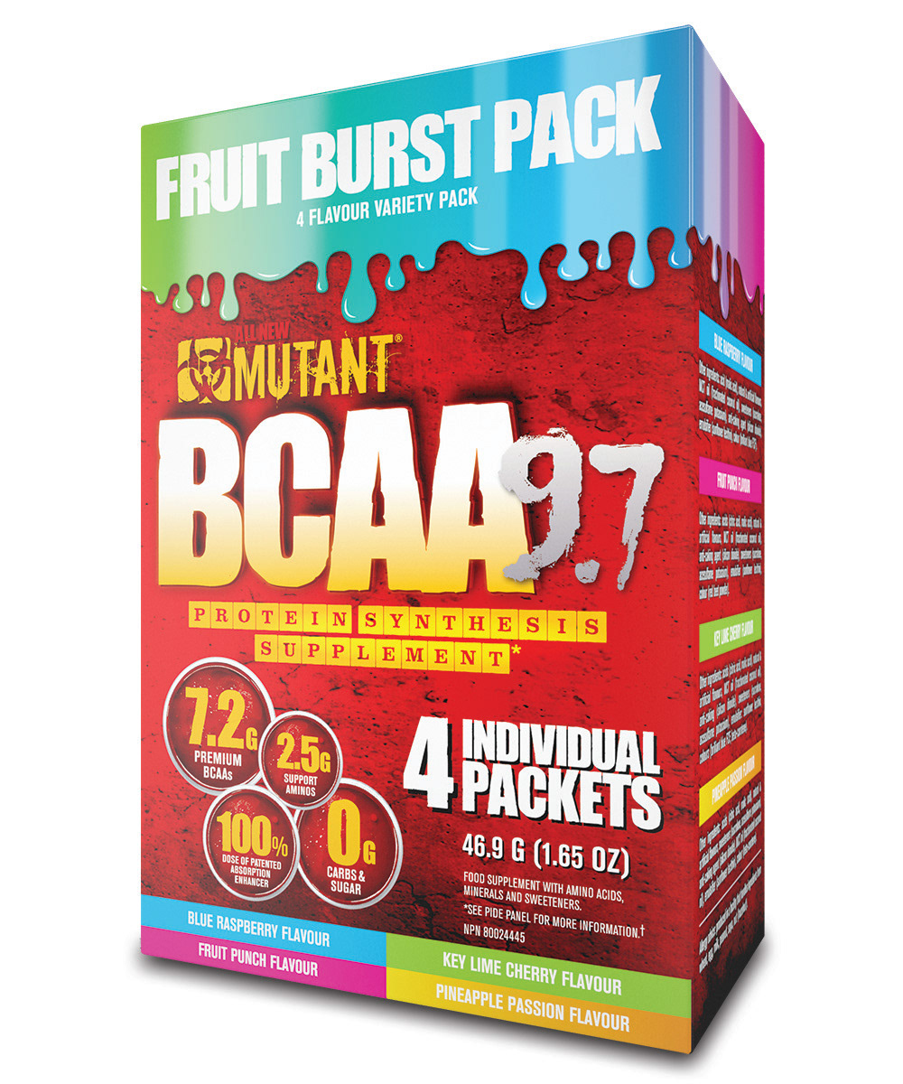 Variety Pack Design – 2017