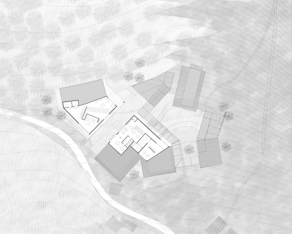 2. etasje