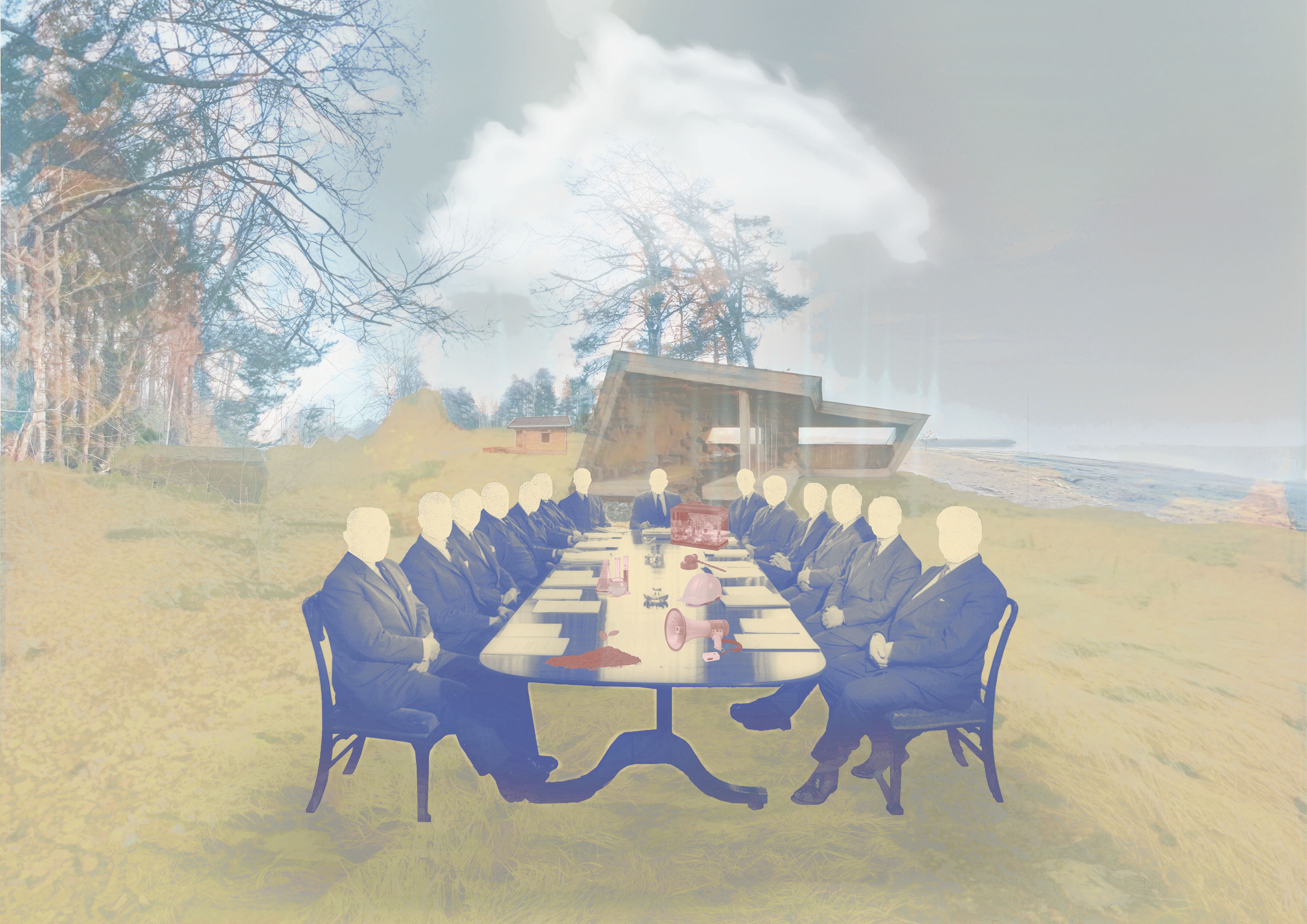 FRILUFT// Den pågående utviklingen har en stor politisk interesse. Regjeringen utarbeidet i 2021 en «Helhetlig tiltaksplan for en ren og rik Oslofjord med et aktivt friluftsliv». Her er det tydelig å se at den norske naturforvalting er sterkt knyttet opp til muligheten for friluftsliv. Ordet «friluftsliv» ble brukt for første gang i midten av 1850-årene, og må ses i sammenheng med norsk nasjonalromantikk på vei mot selvstendighet. Dette romantiske blikket, hvor sublime kvaliteter blir vektlagt, er fremdeles med på å prege hvilke naturverdier som blir regulert.