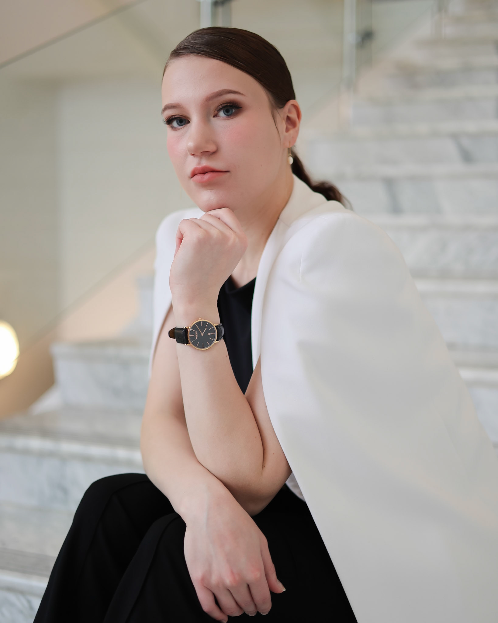 Mallina Katja Pesonen