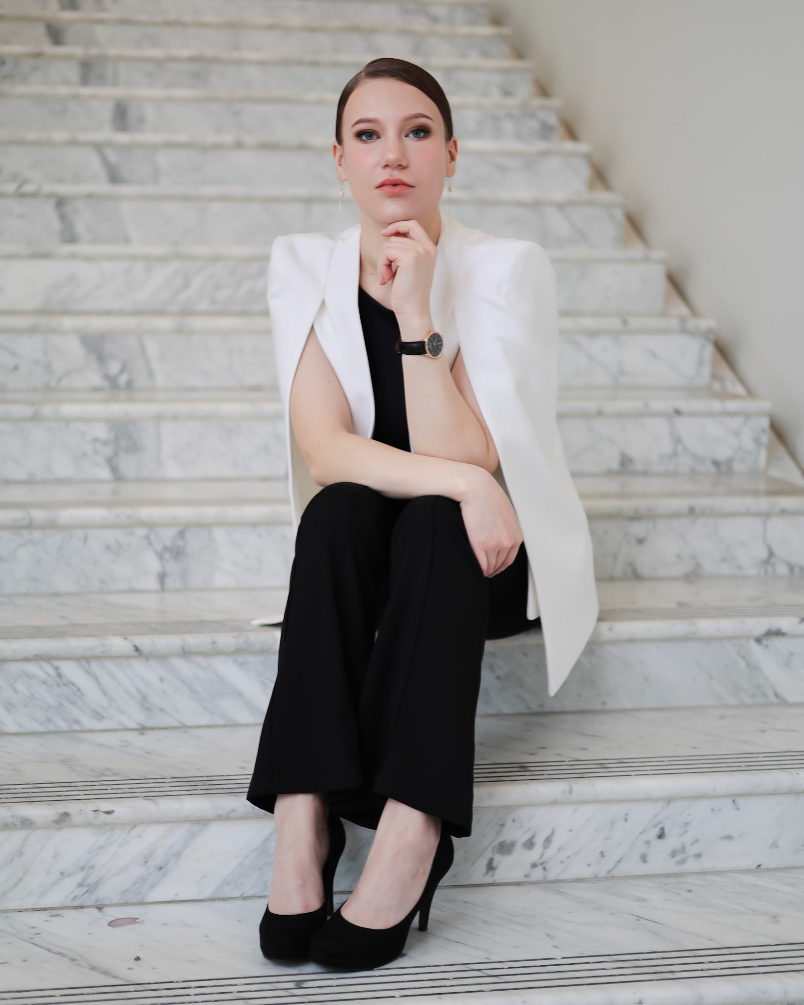 Mallina Katja Pesonen