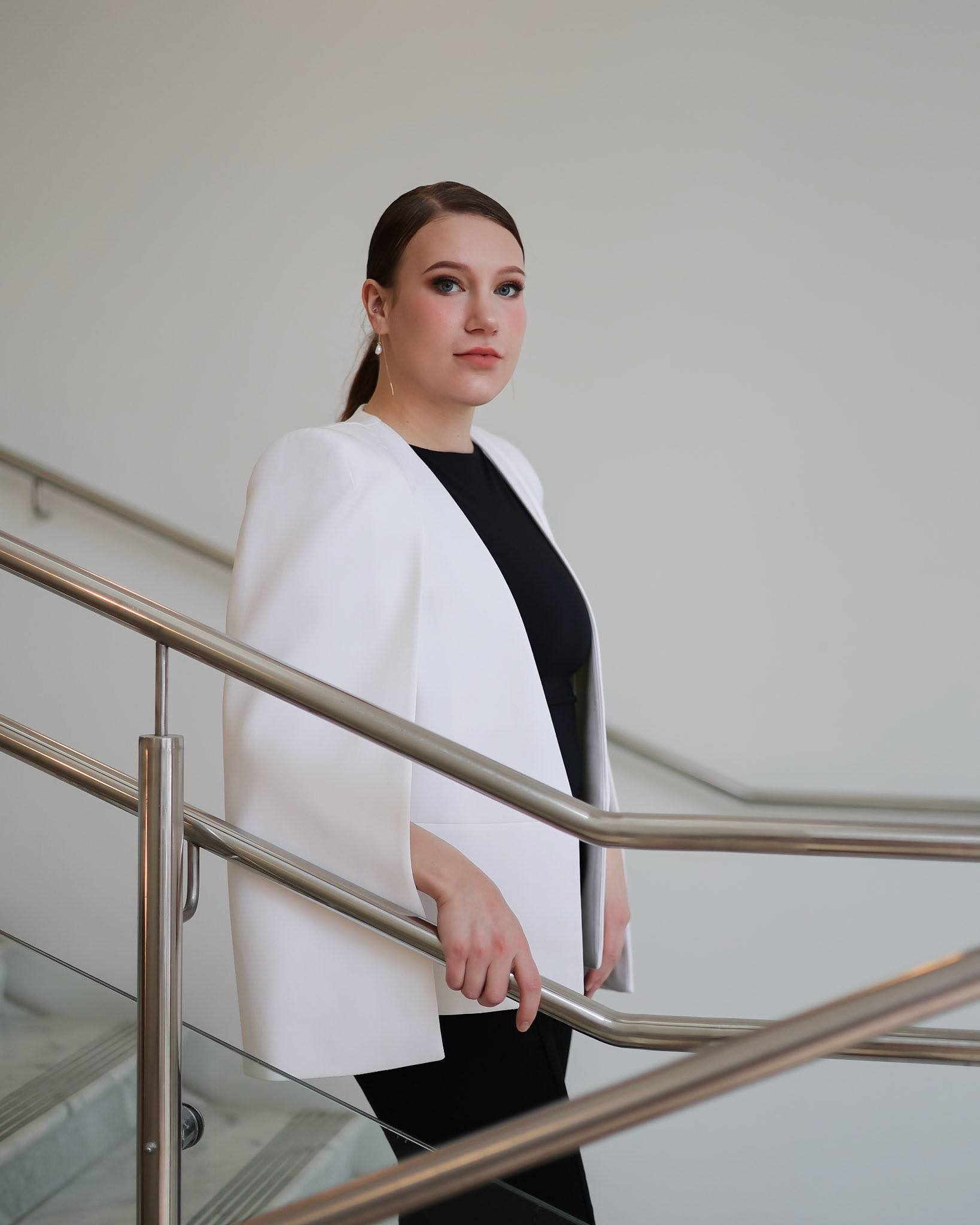 Mallina Katja Pesonen
