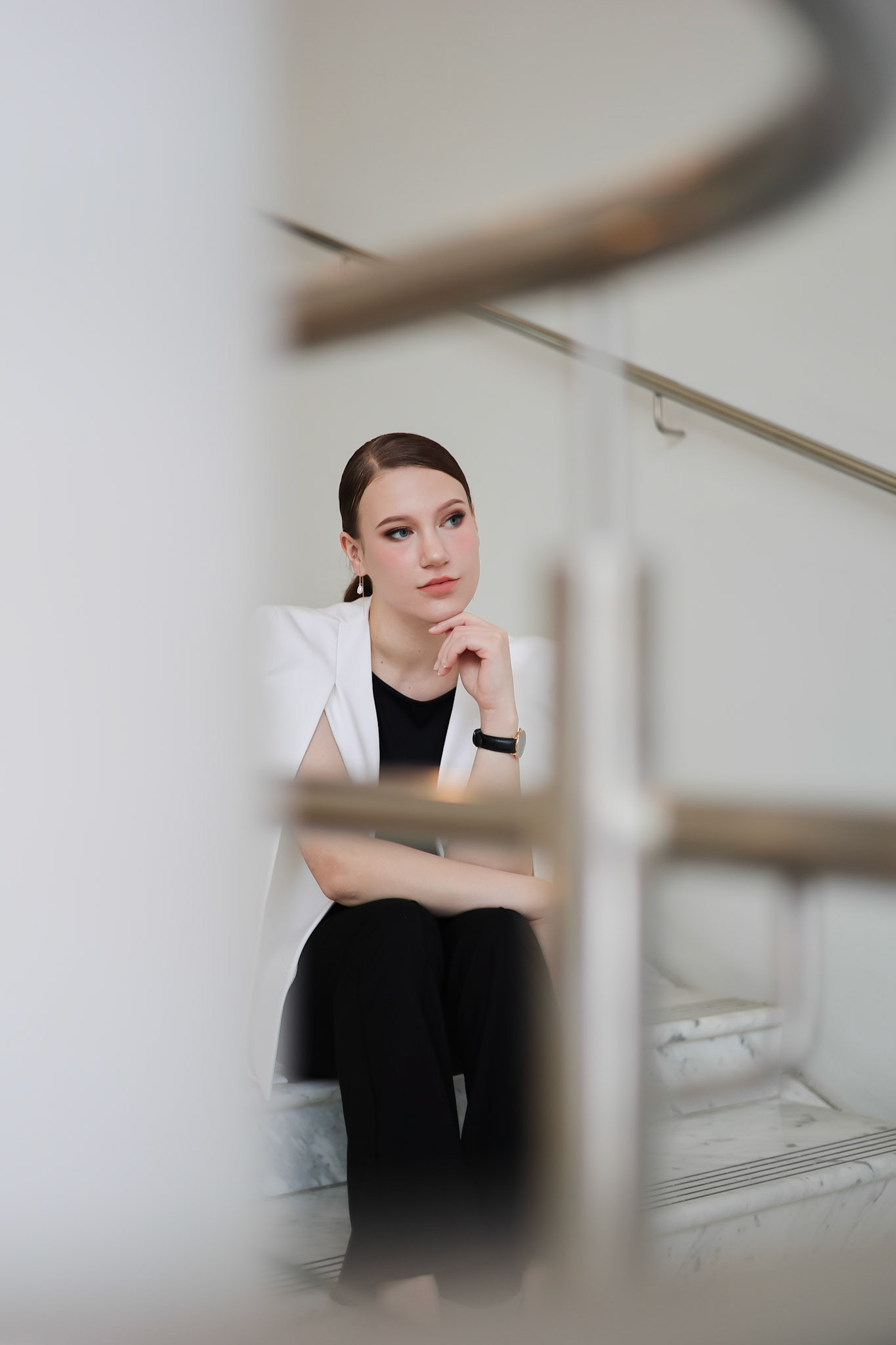 Mallina Katja Pesonen