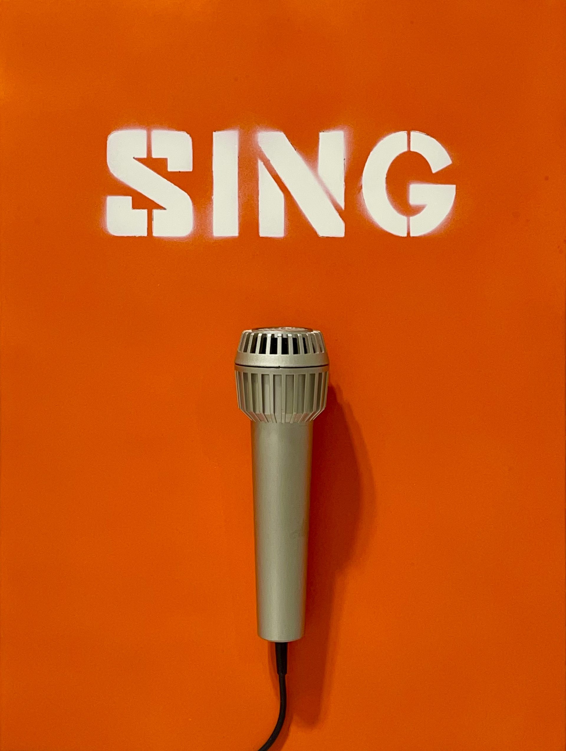 Sing