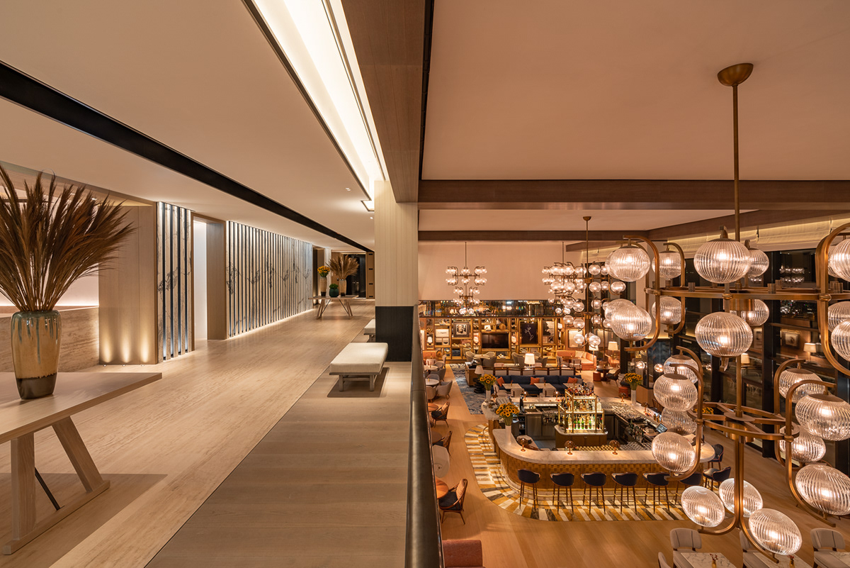 Gavriil Papadiotis [GavriiLux] Photography Avra Bar, Four Seasons