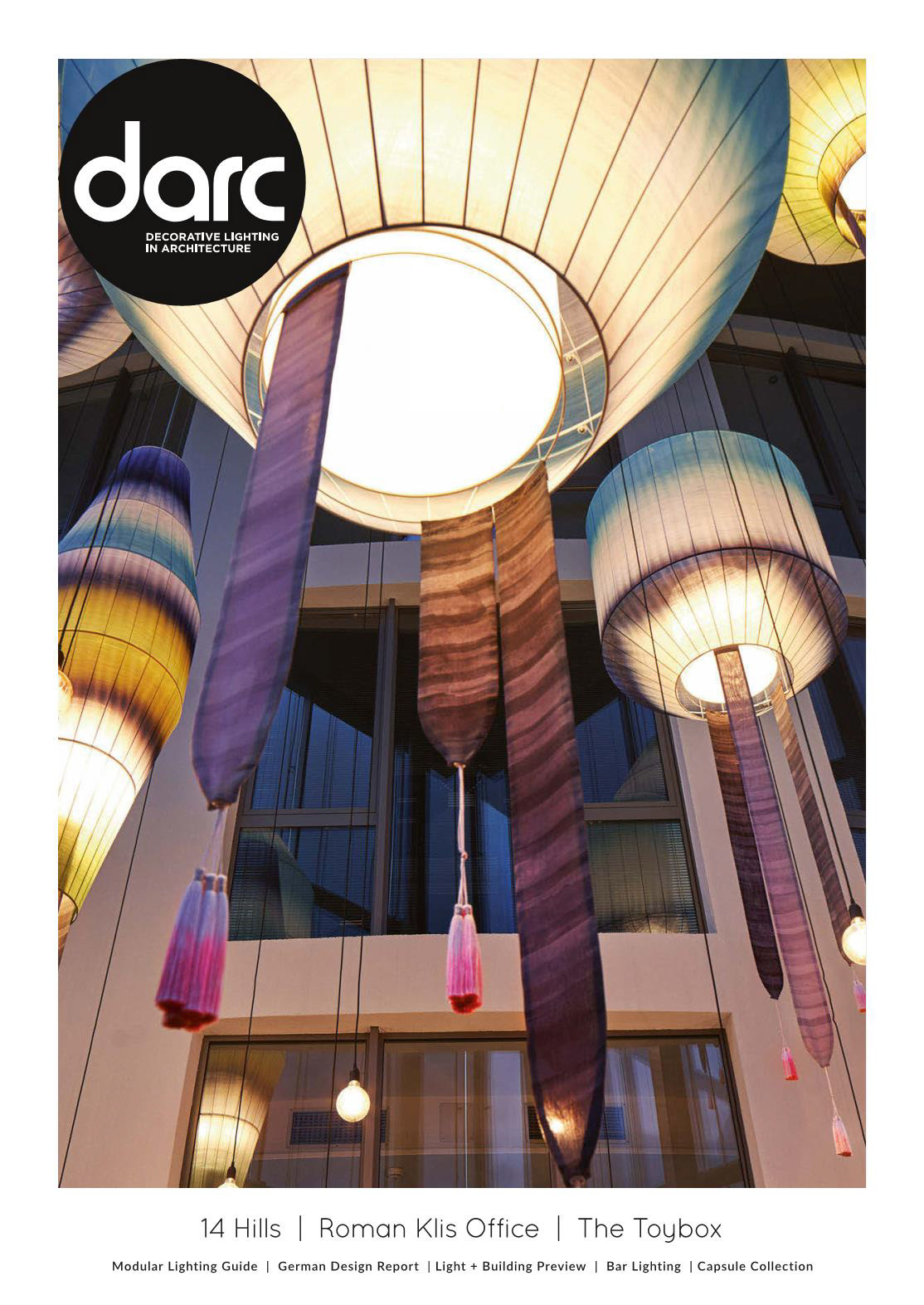 darc issue 35 - 14 Hills Restaurant