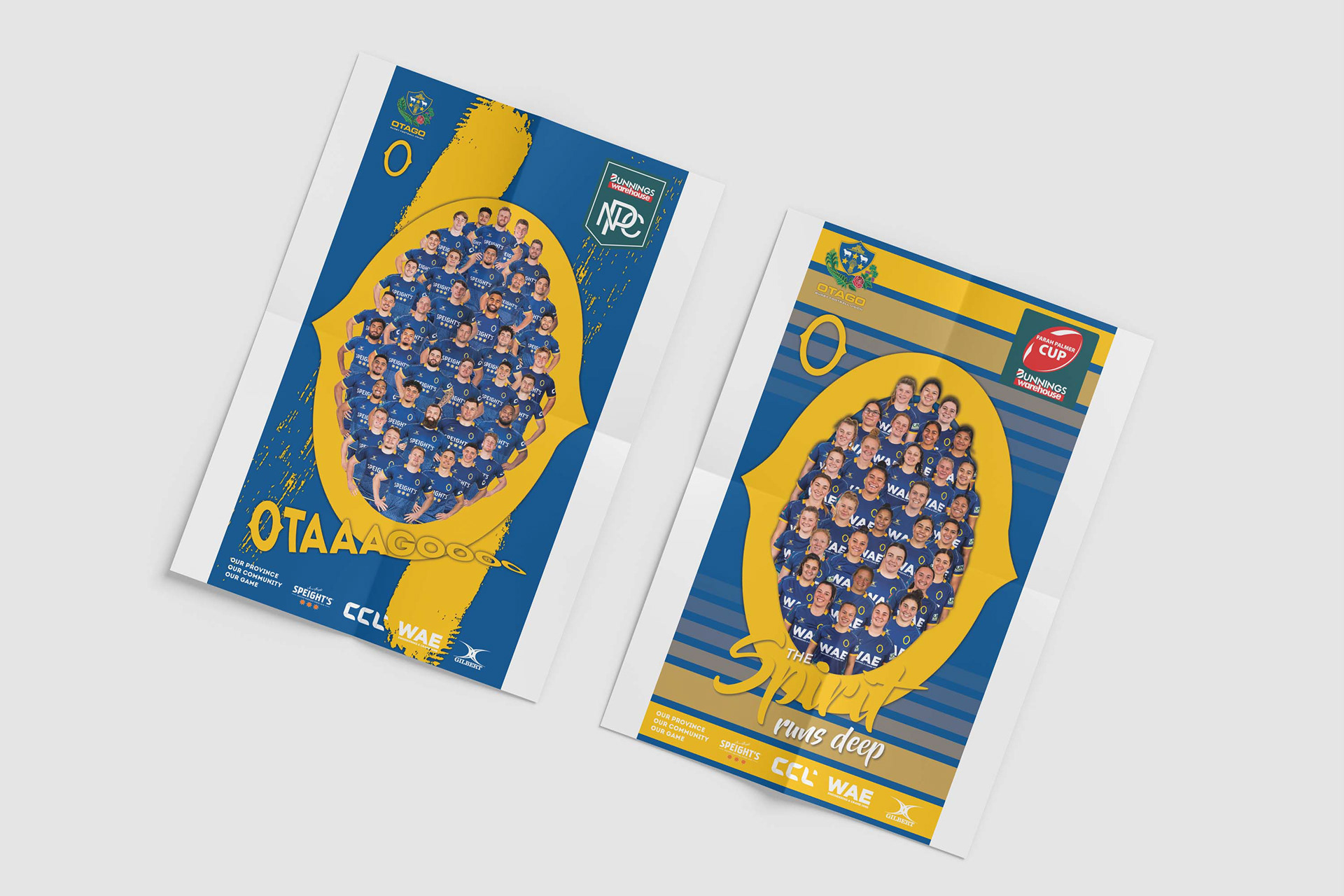 ORFU - Poster Design 2