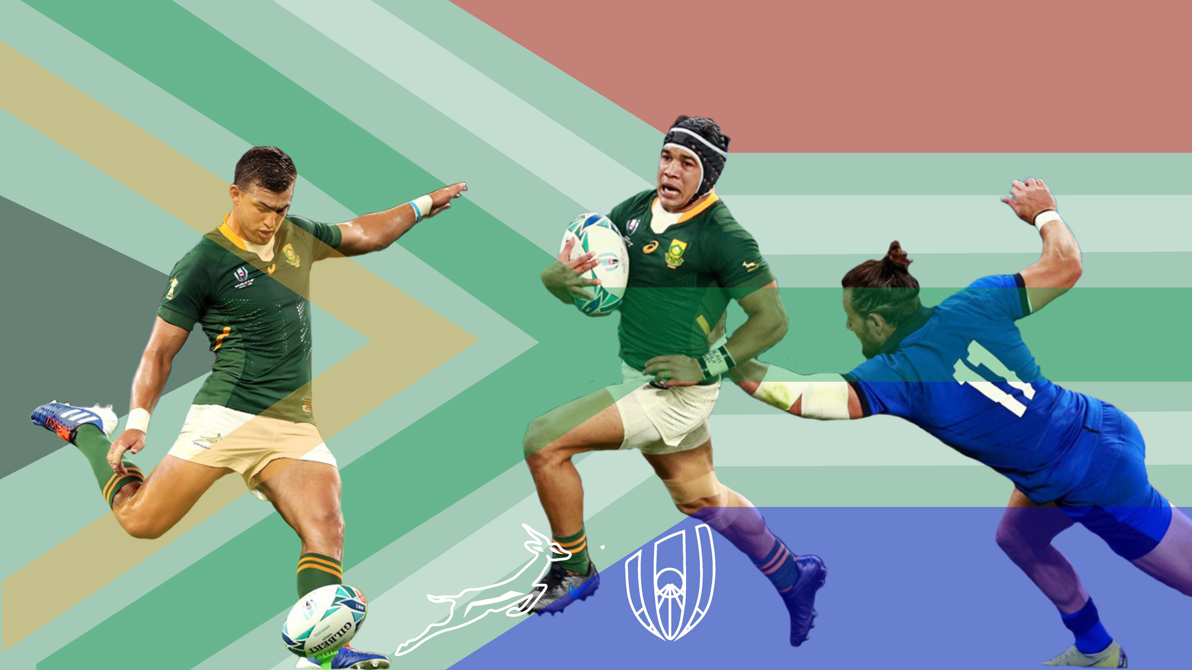 Springboks Rugby