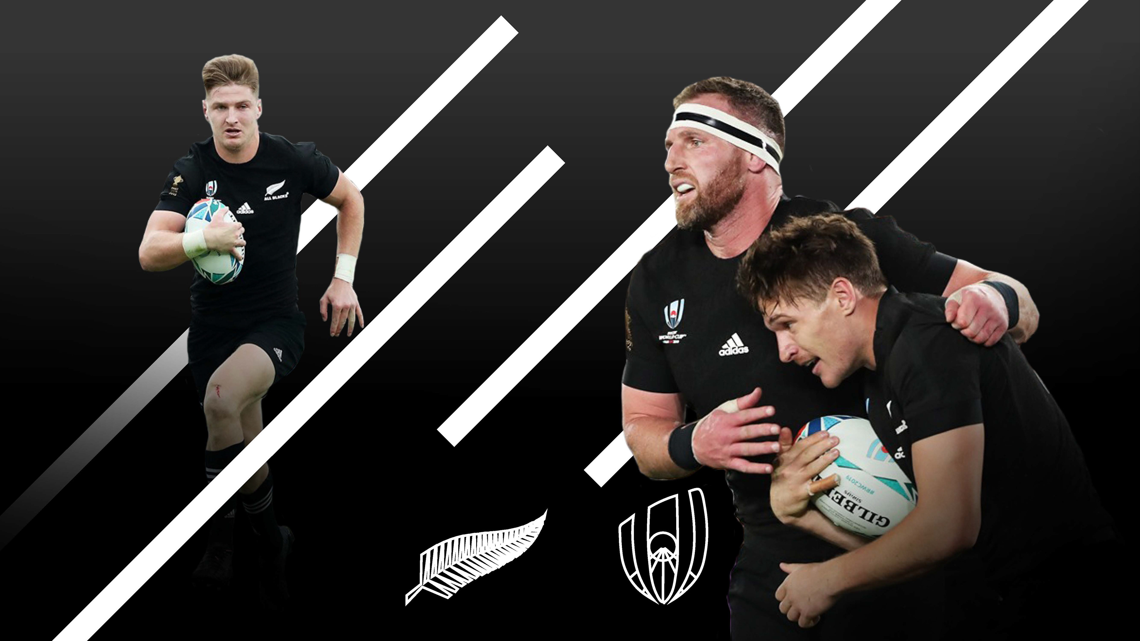 All Blacks Rugby