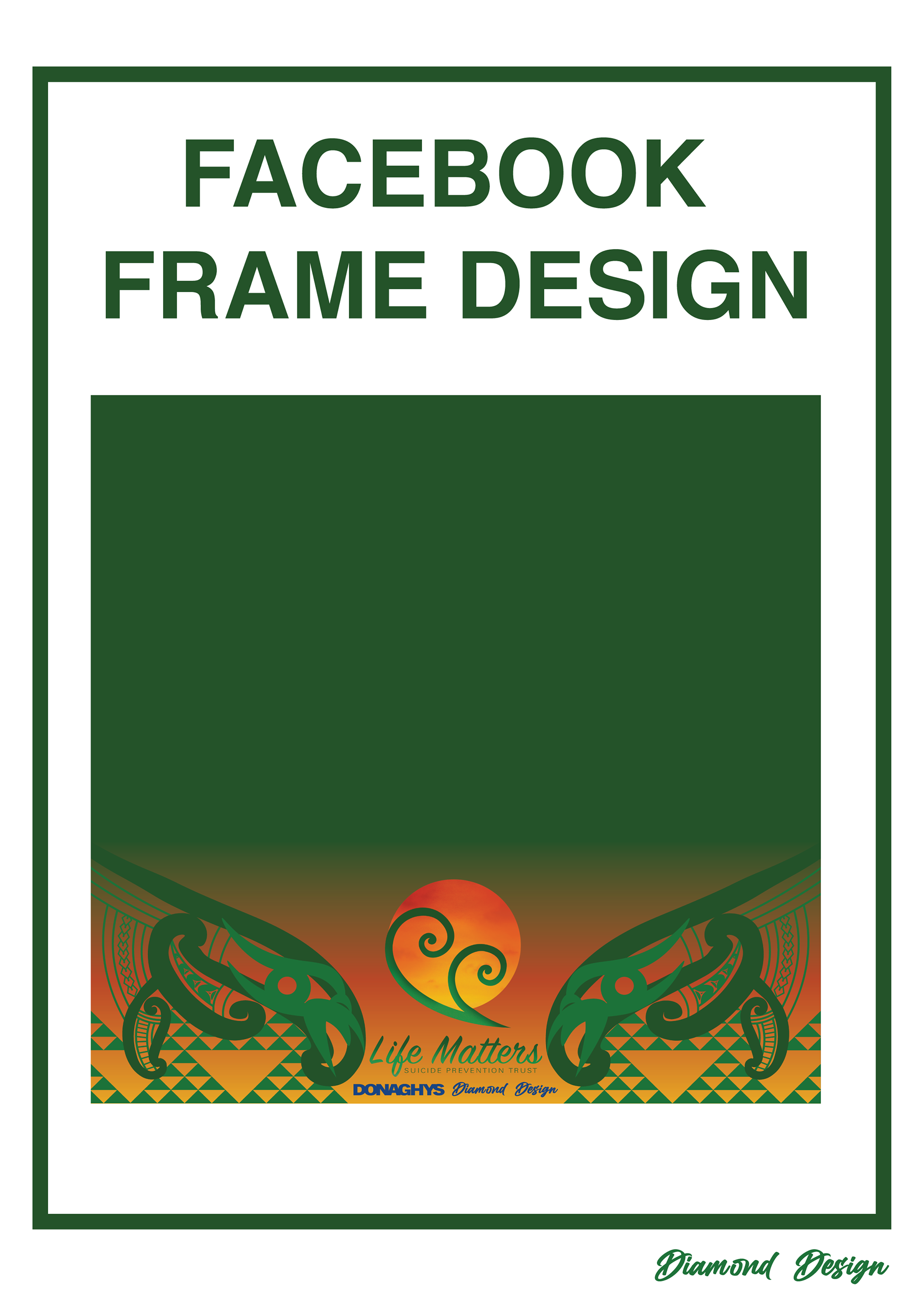 Life Matters - Design Brochure