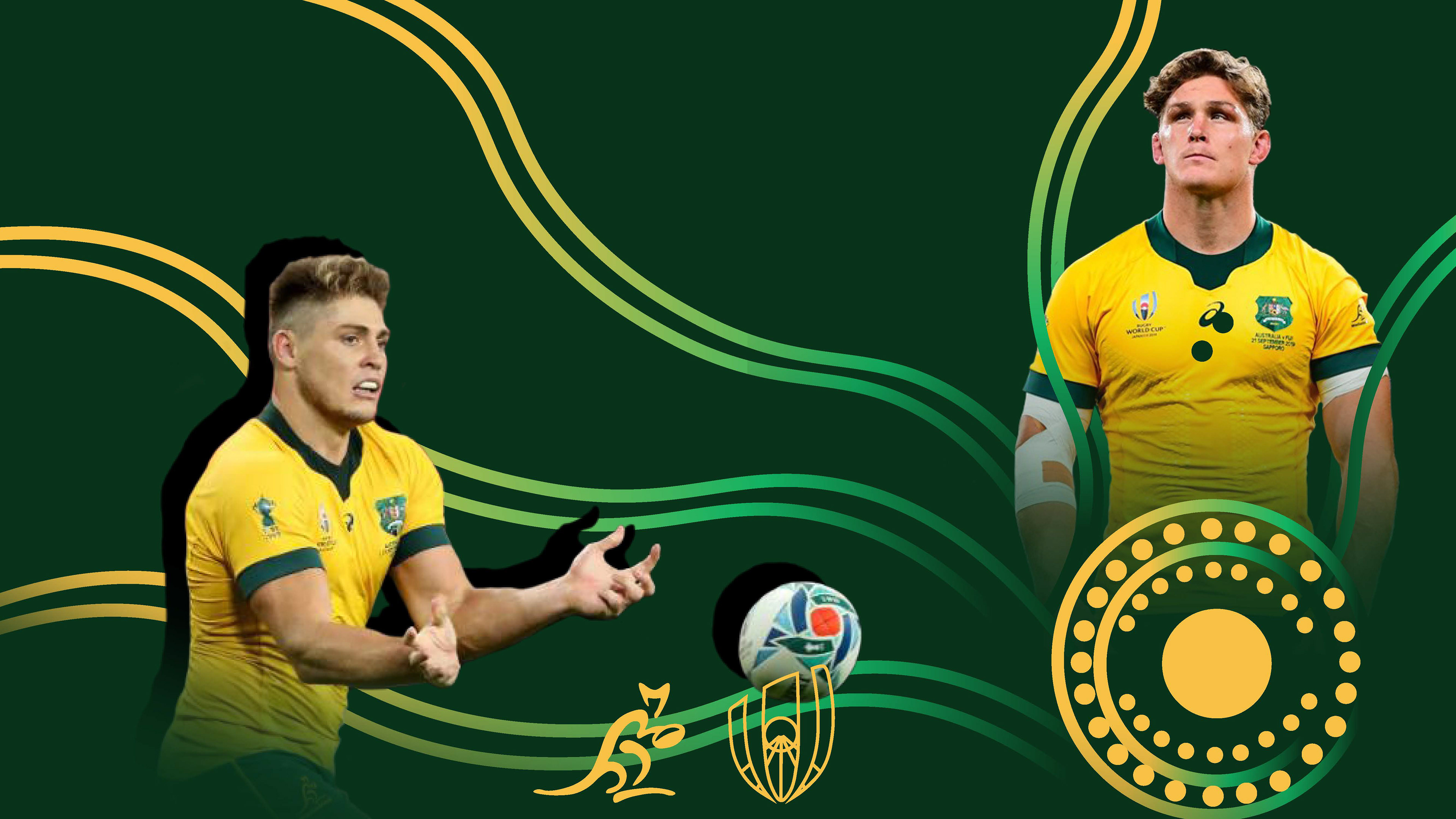 Wallabies Rugby
