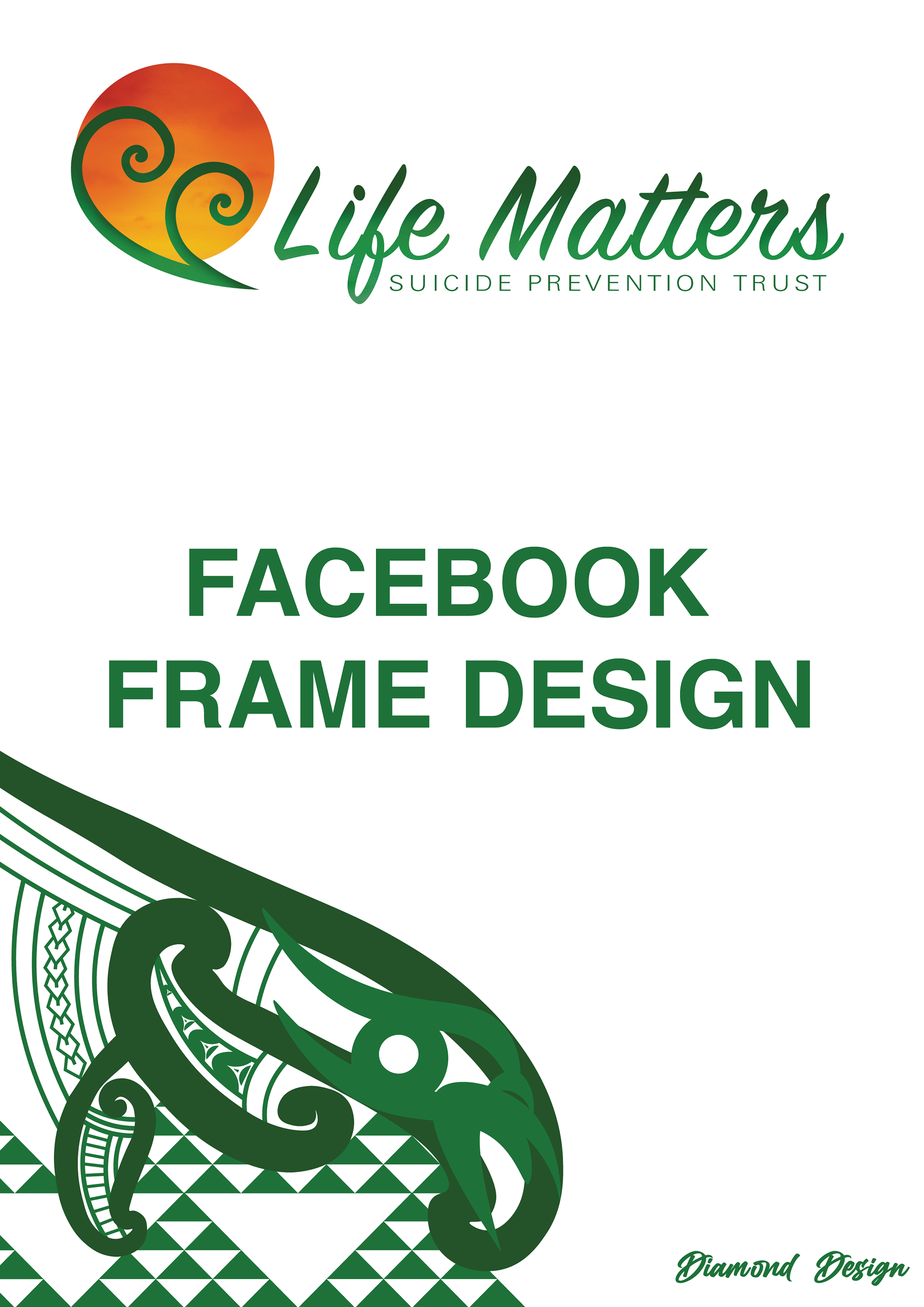 Life Matters - Design Brochure