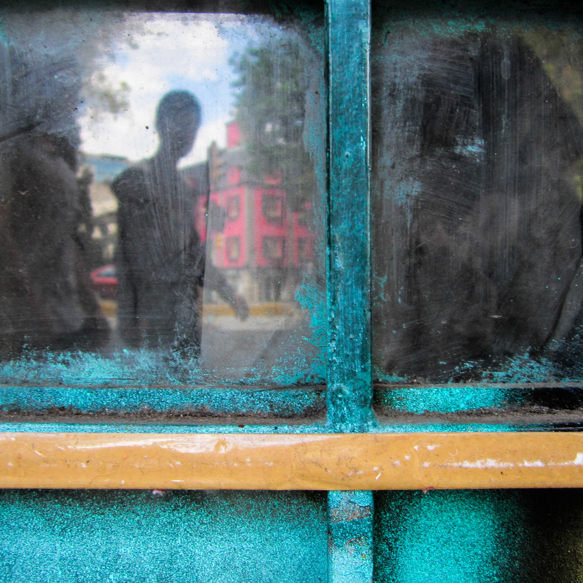 In Pane View