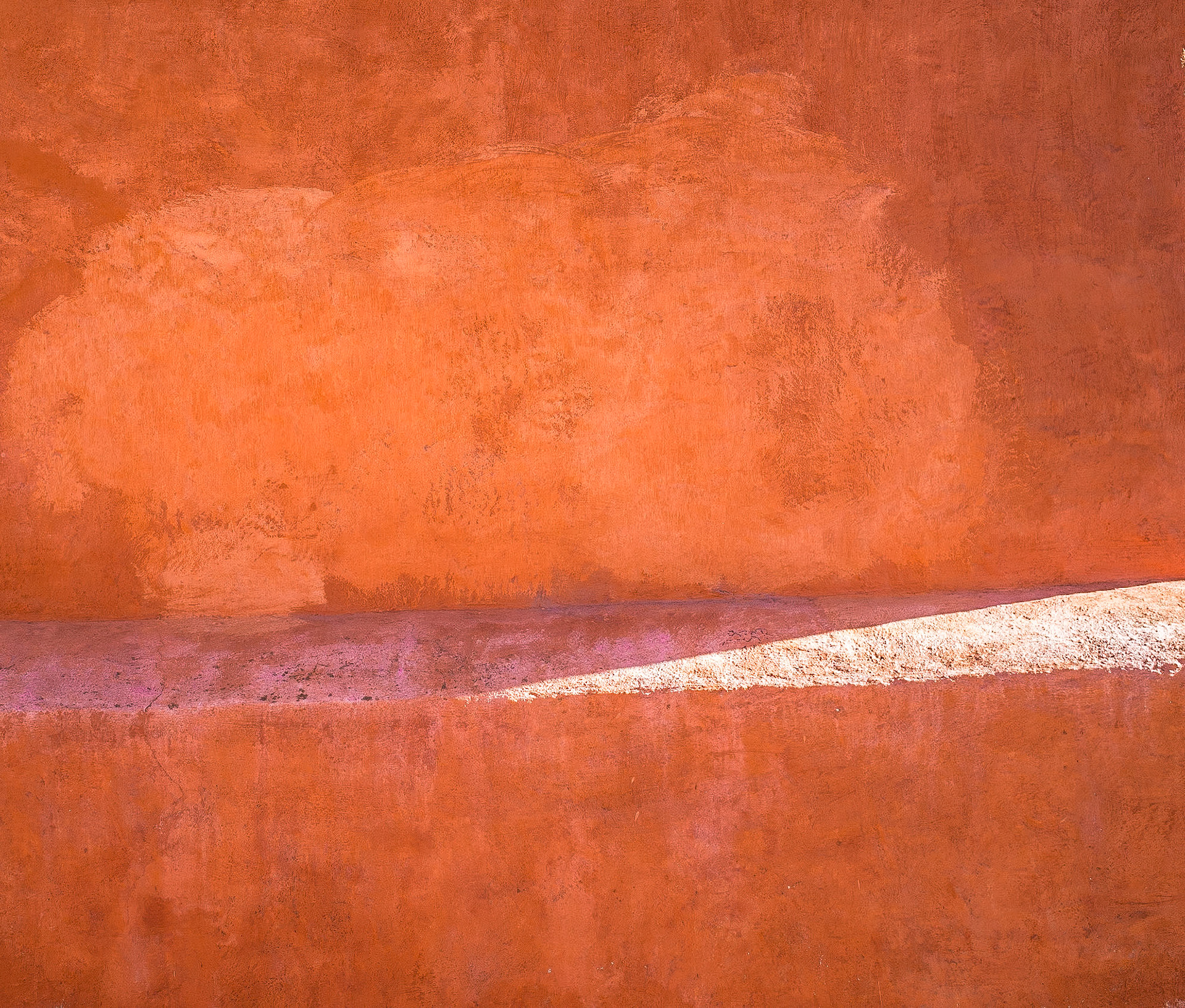 Abstract Photo Expressionism