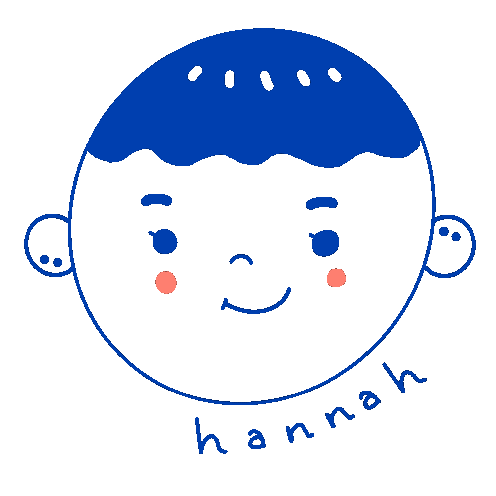 Hannah Whang