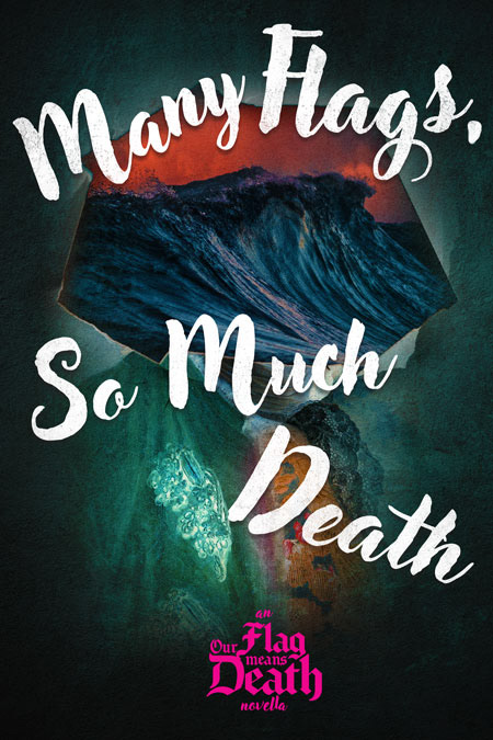 Many Flags, So Much Death Cover