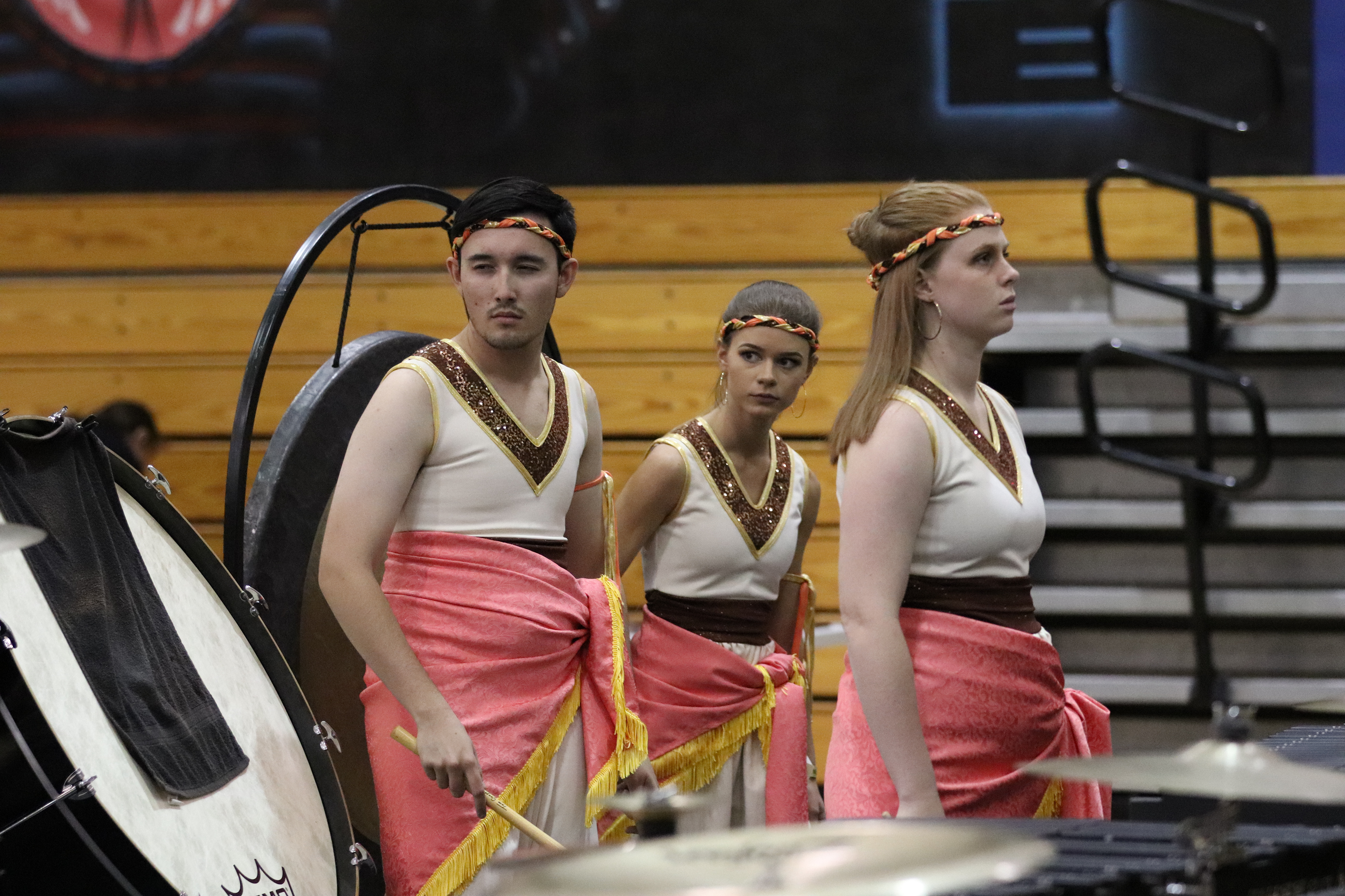 Al Palacio Photography FFCC SE FOCUS STRYKE Percussion