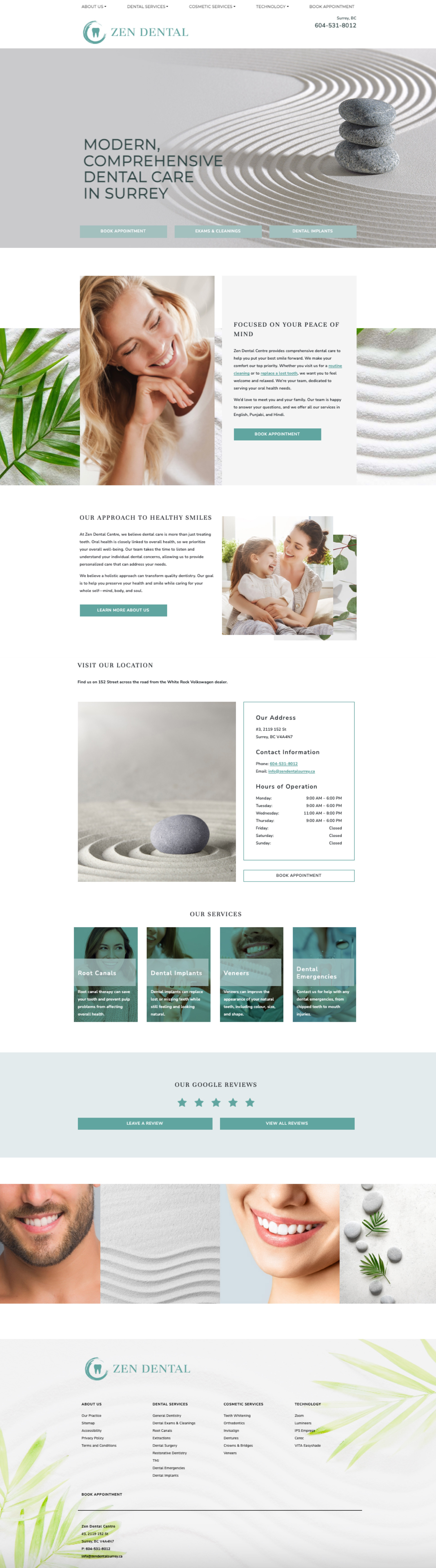 Zen Dental