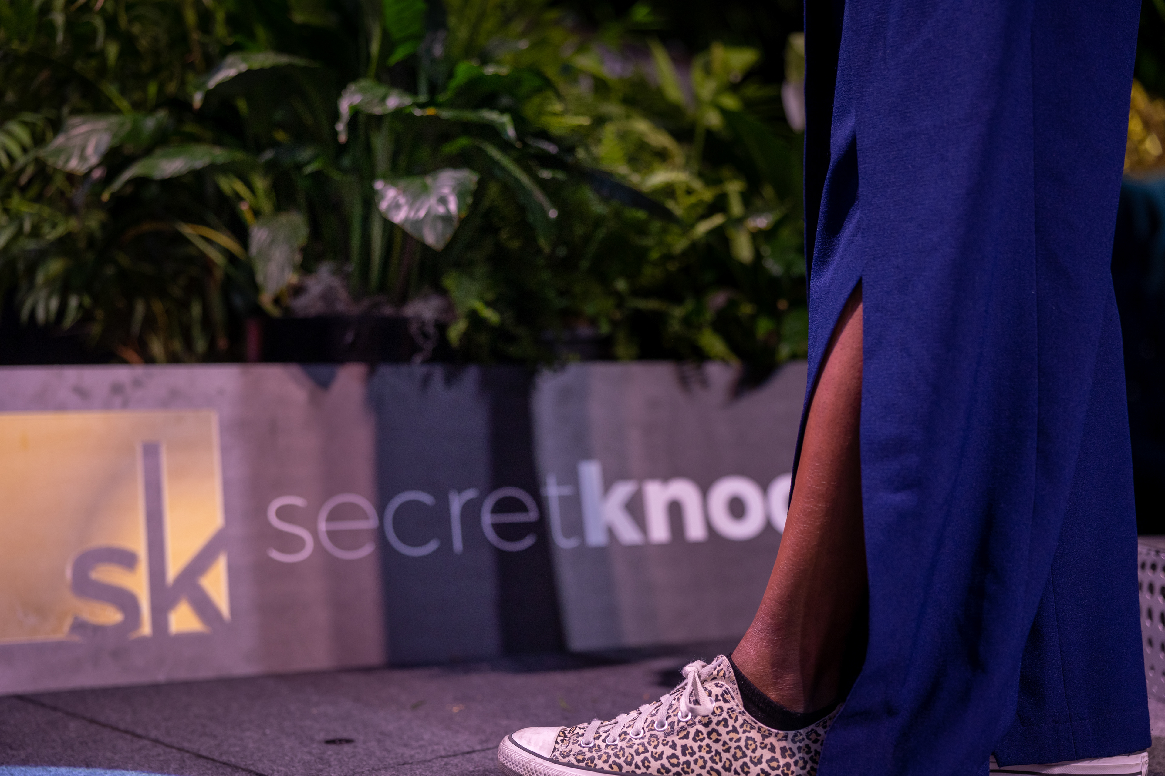 ©2021 William Burdine | All rights reserved | Shot for Secret Knock