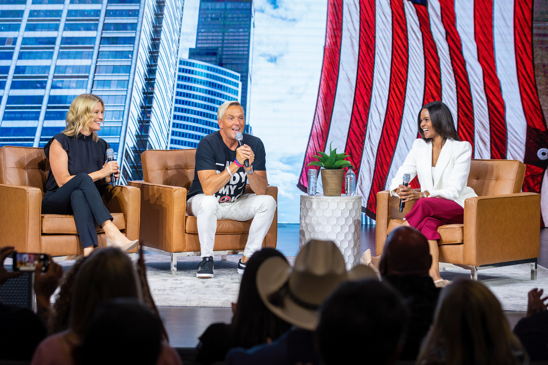 2021-06-24 Candace Owens (Ps Jurgen and Ps Leanne) shot for Awaken Church | ©2021 William Burdine | All rights reserved