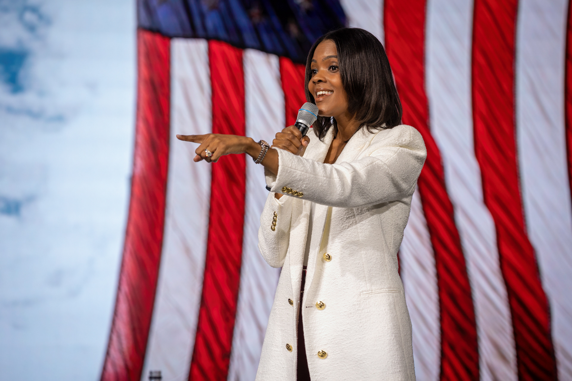 2021-06-24 Candace Owens shot for Awaken Church | ©2021 William Burdine | All rights reserved