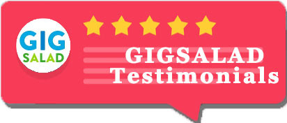 GigSalad Testimonials