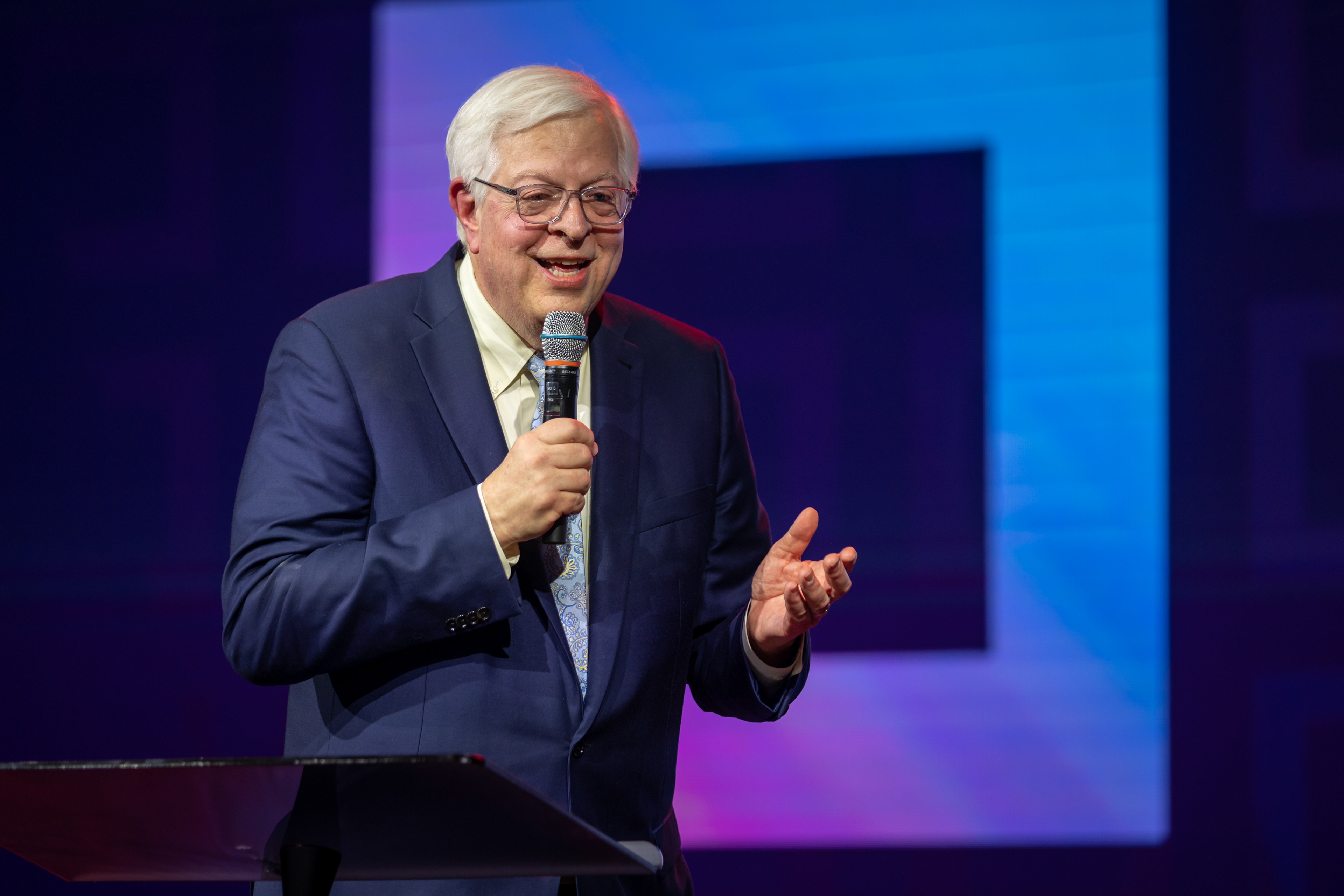 2021-09-26 Dennis Prager | shot at Awaken Church for PublicSq | ©2021 William Burdine | All rights reserved