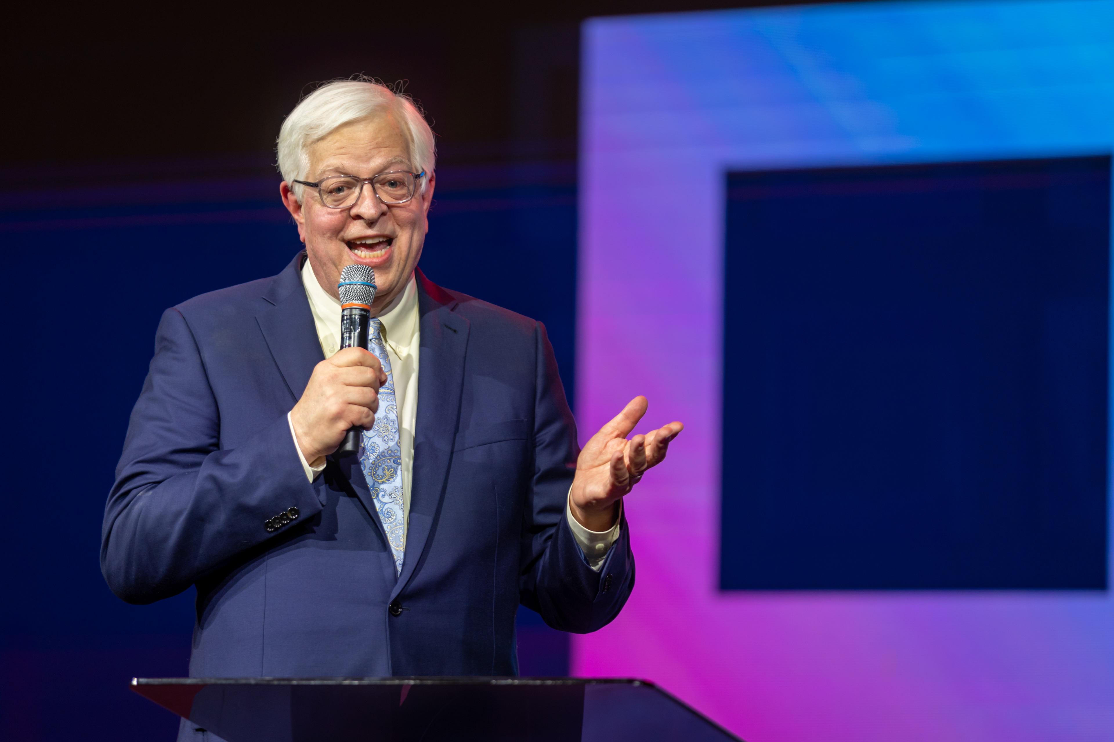2021-09-26 Dennis Prager | shot at Awaken Church for PublicSq | ©2021 William Burdine | All rights reserved