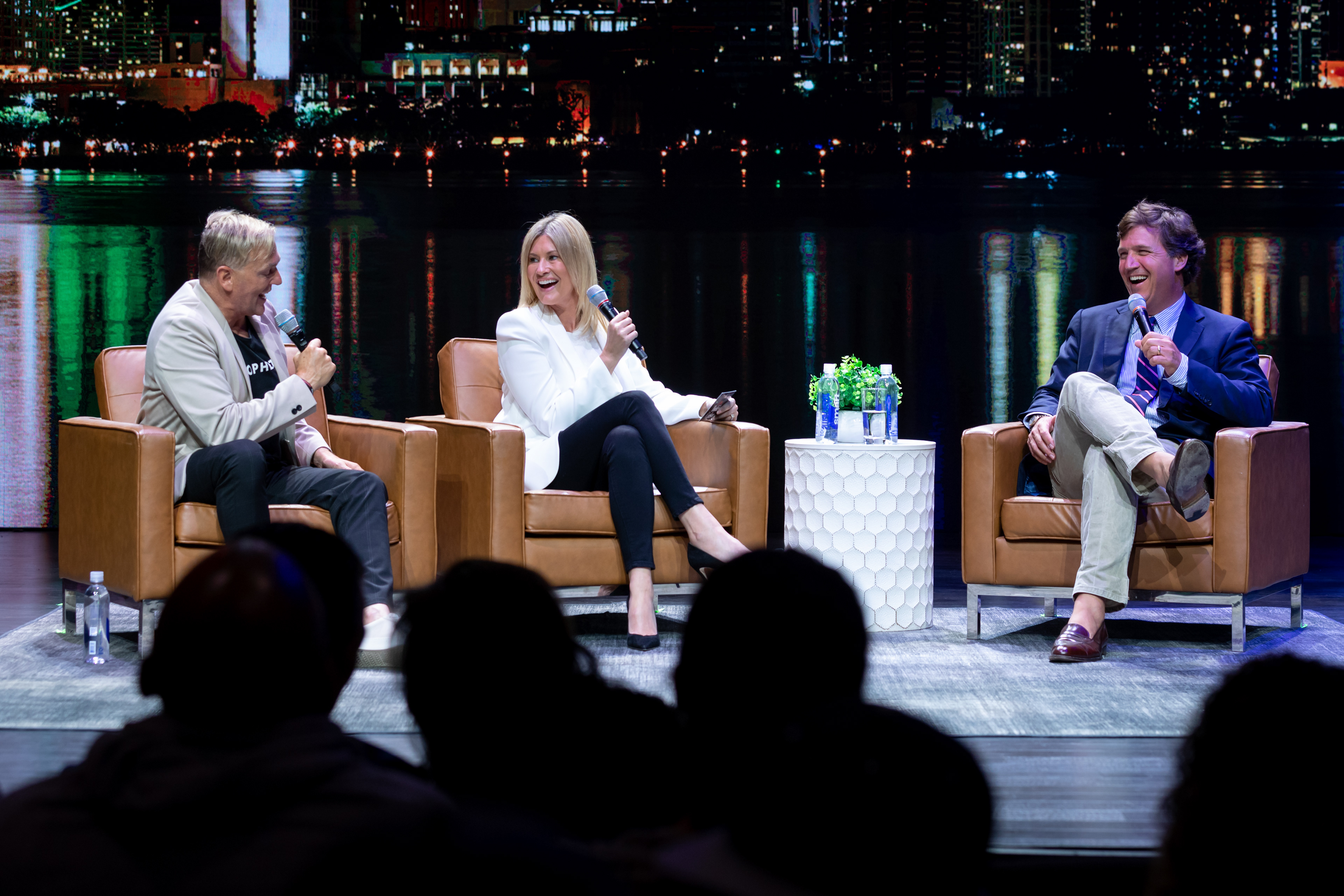 2022-04-02 Tucker Carlson (Ps Jurgen & Ps Leanne) | Shot for Awaken Church | ©2022 William Burdine | All rights reserved