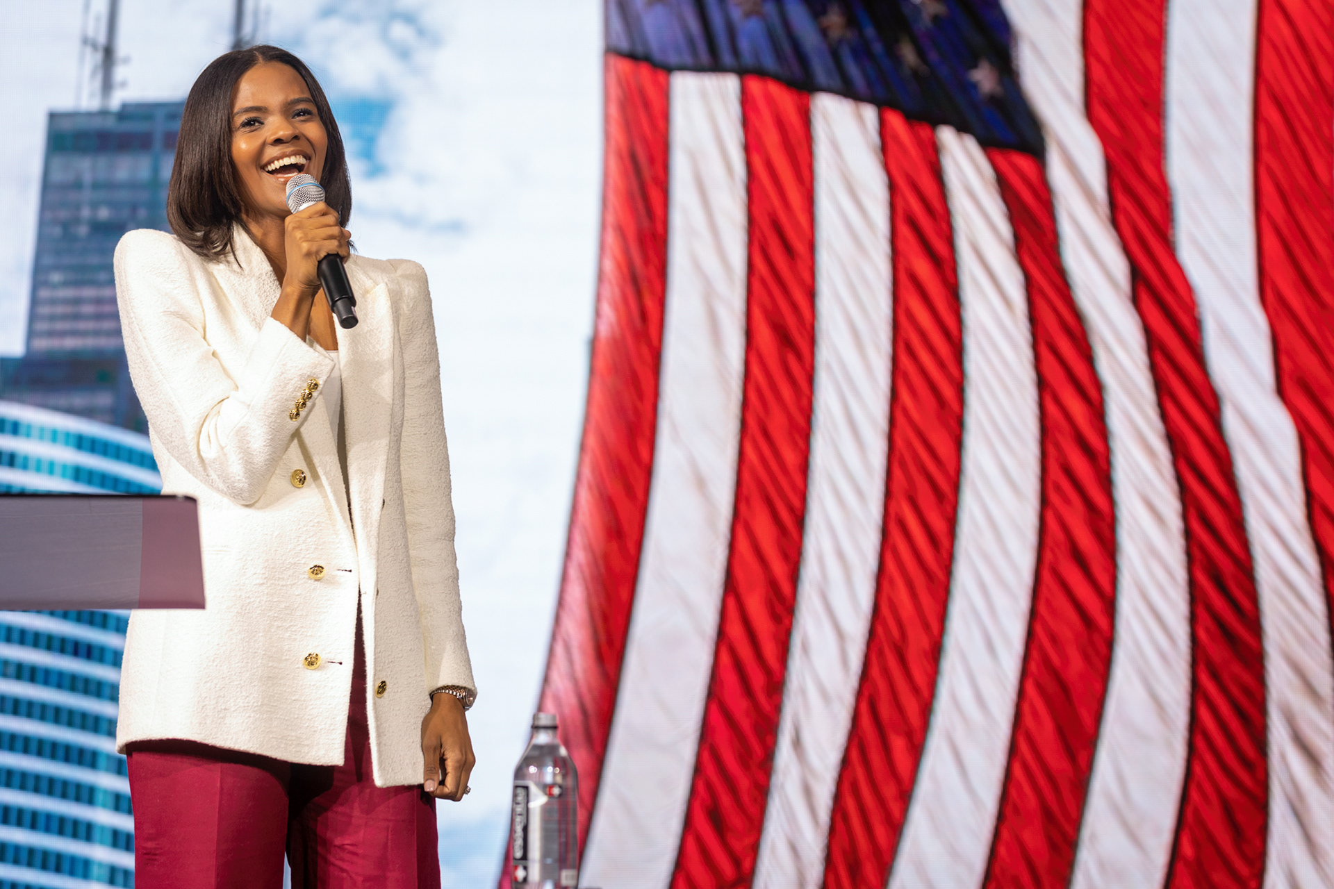 2021-06-24 Candace Owens shot for Awaken Church | ©2021 William Burdine | All rights reserved